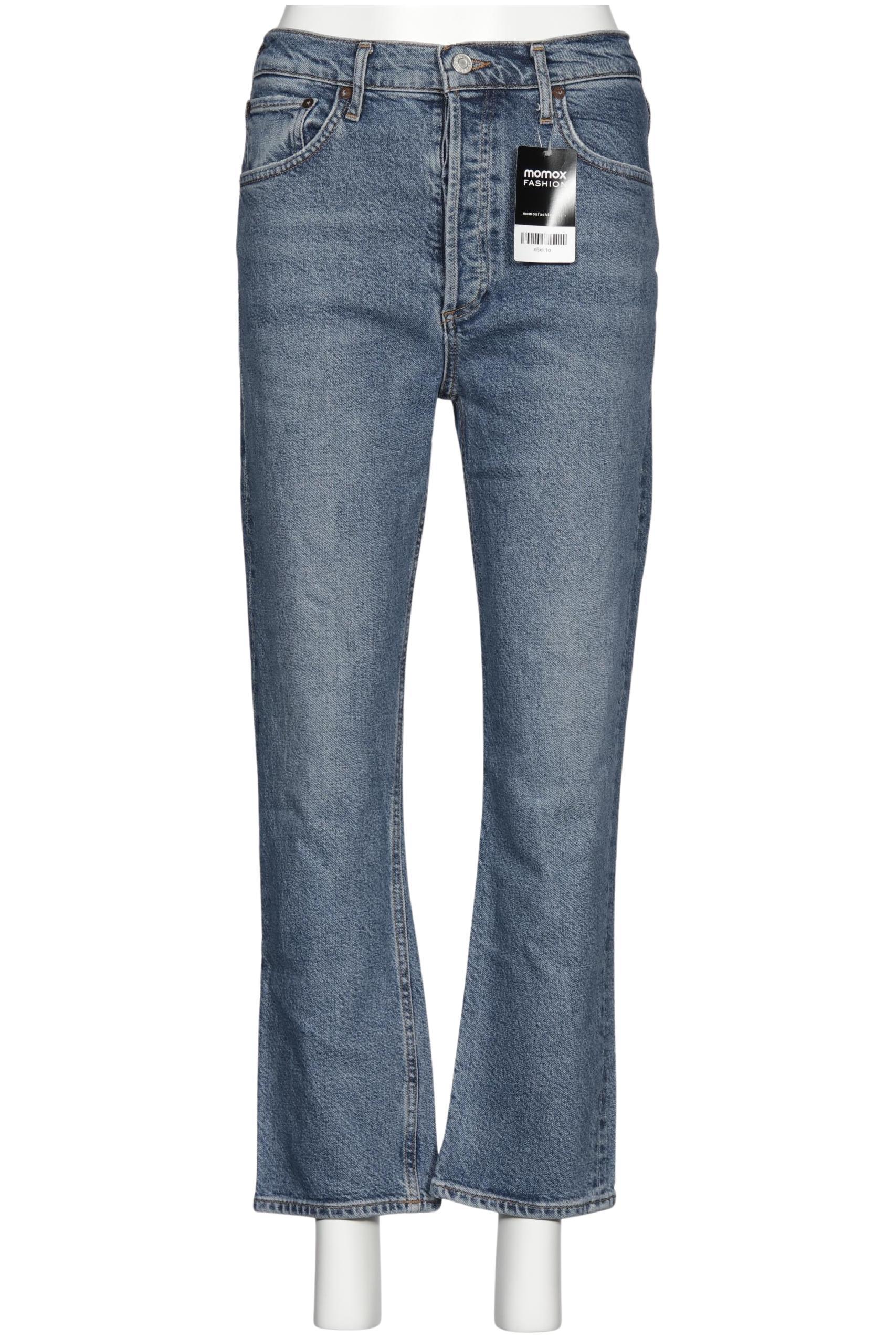 

Agolde Damen Jeans, blau, Gr. 27