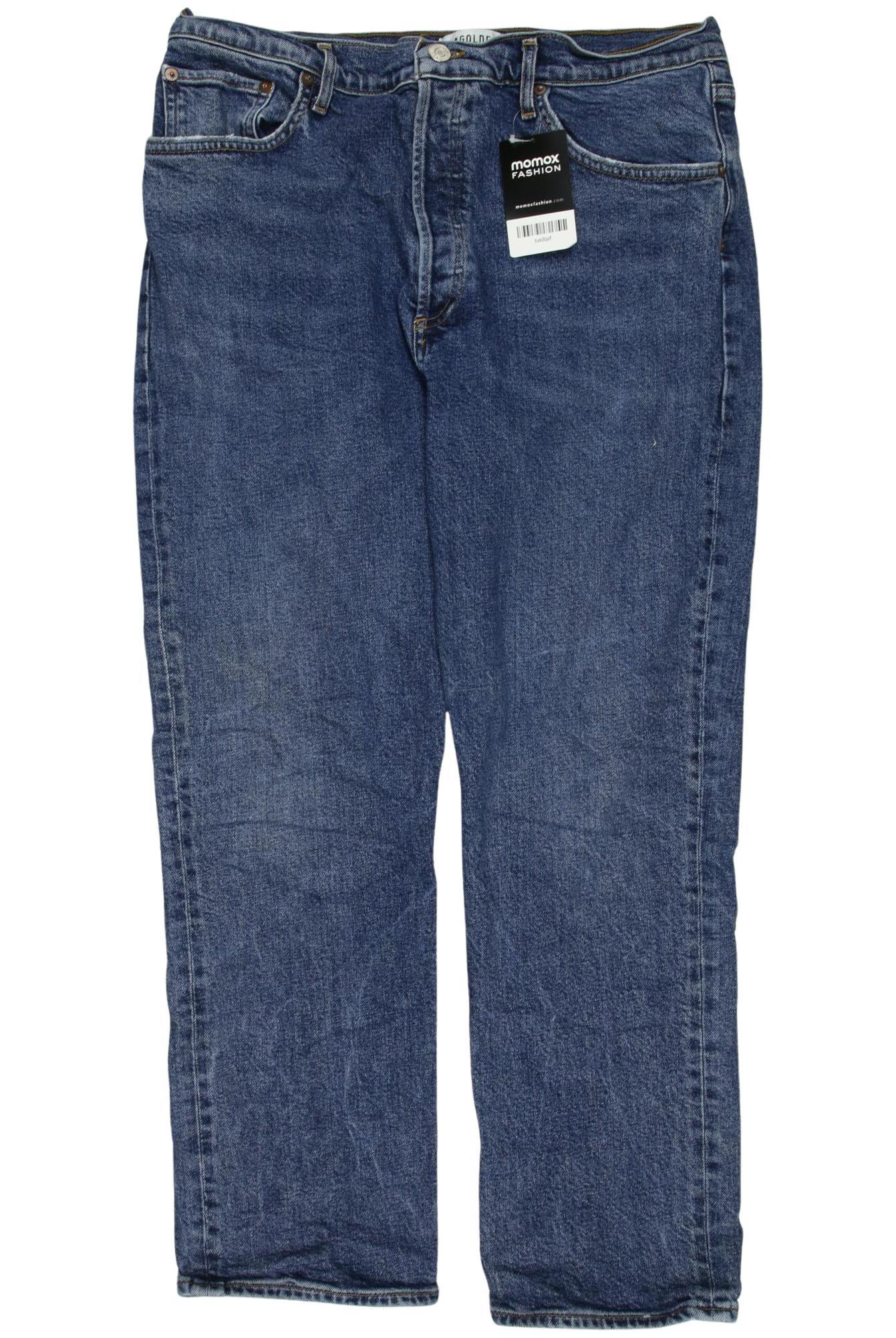 

Agolde Damen Jeans, blau, Gr. 32