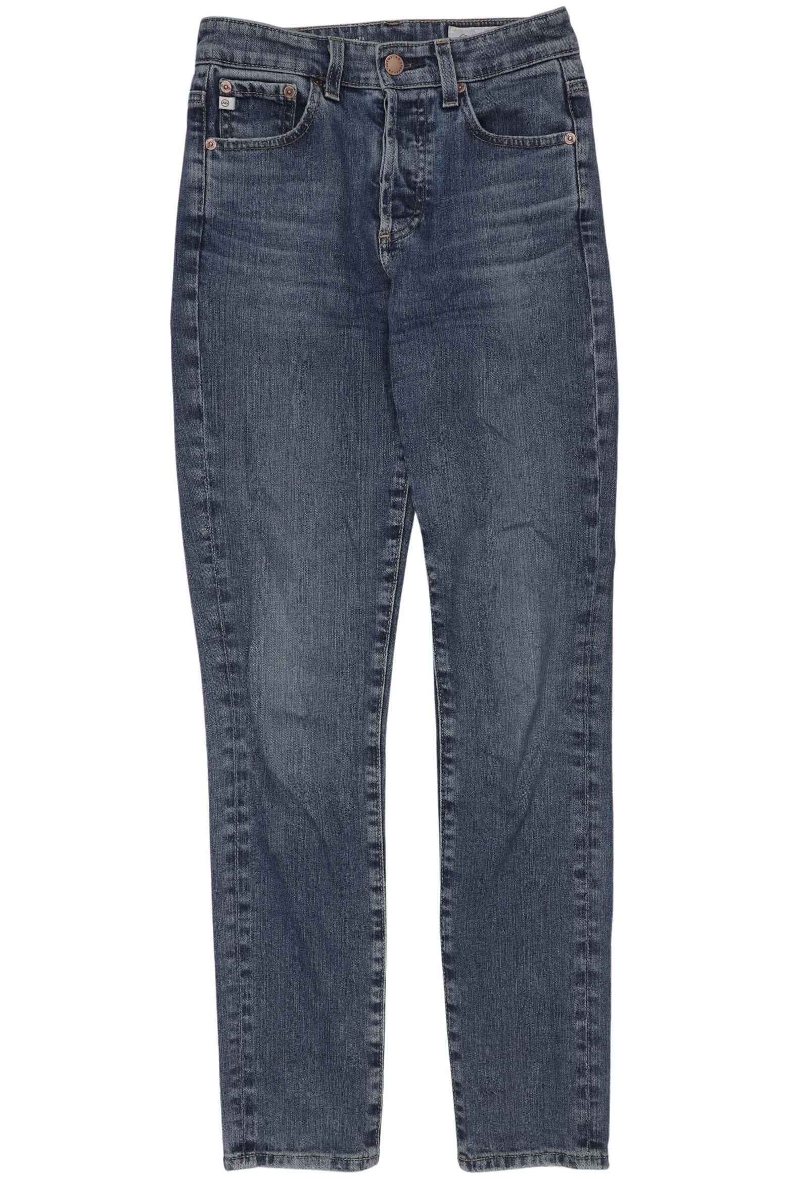 

Agolde Damen Jeans, blau, Gr. 24