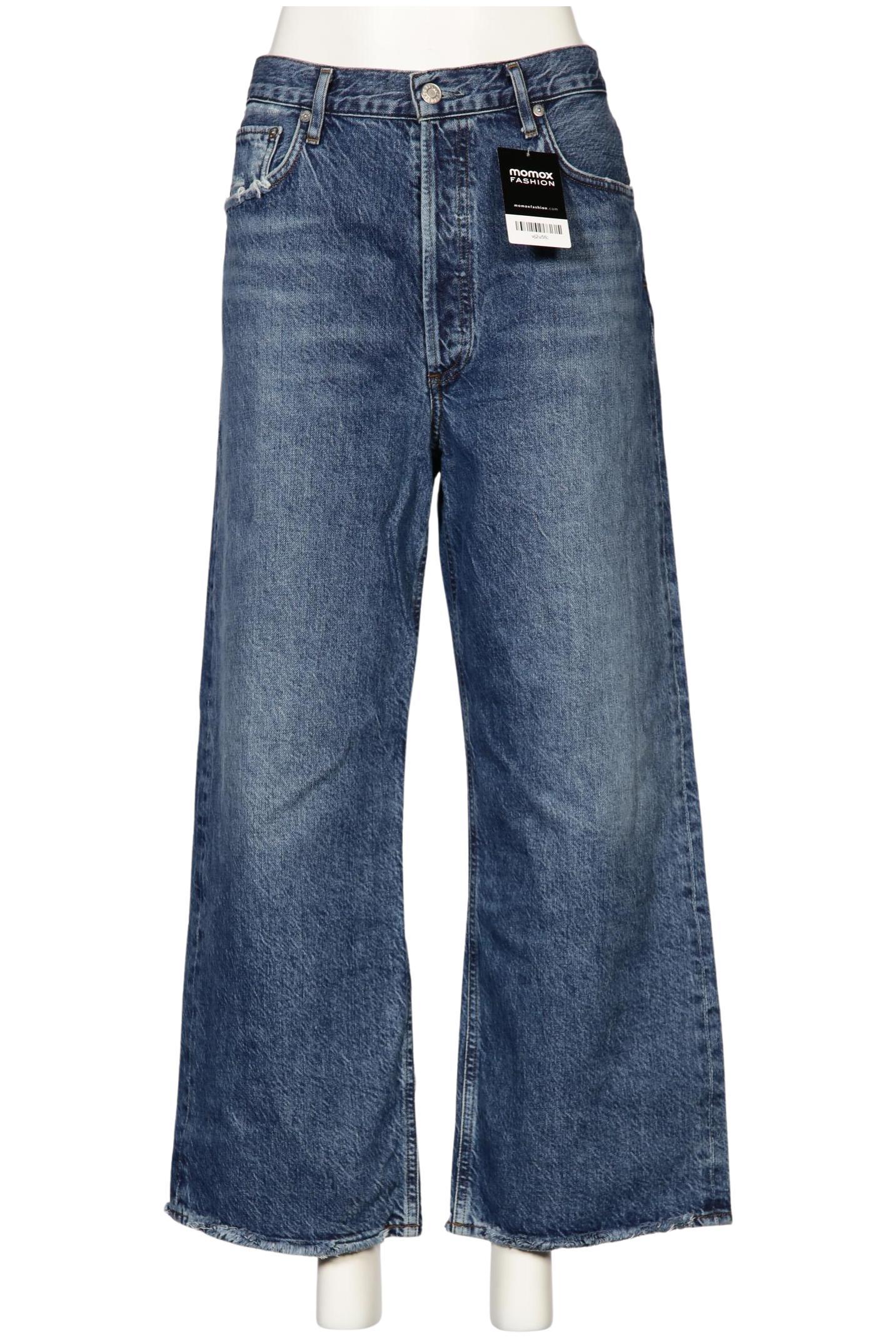 

Agolde Damen Jeans, blau, Gr. 30