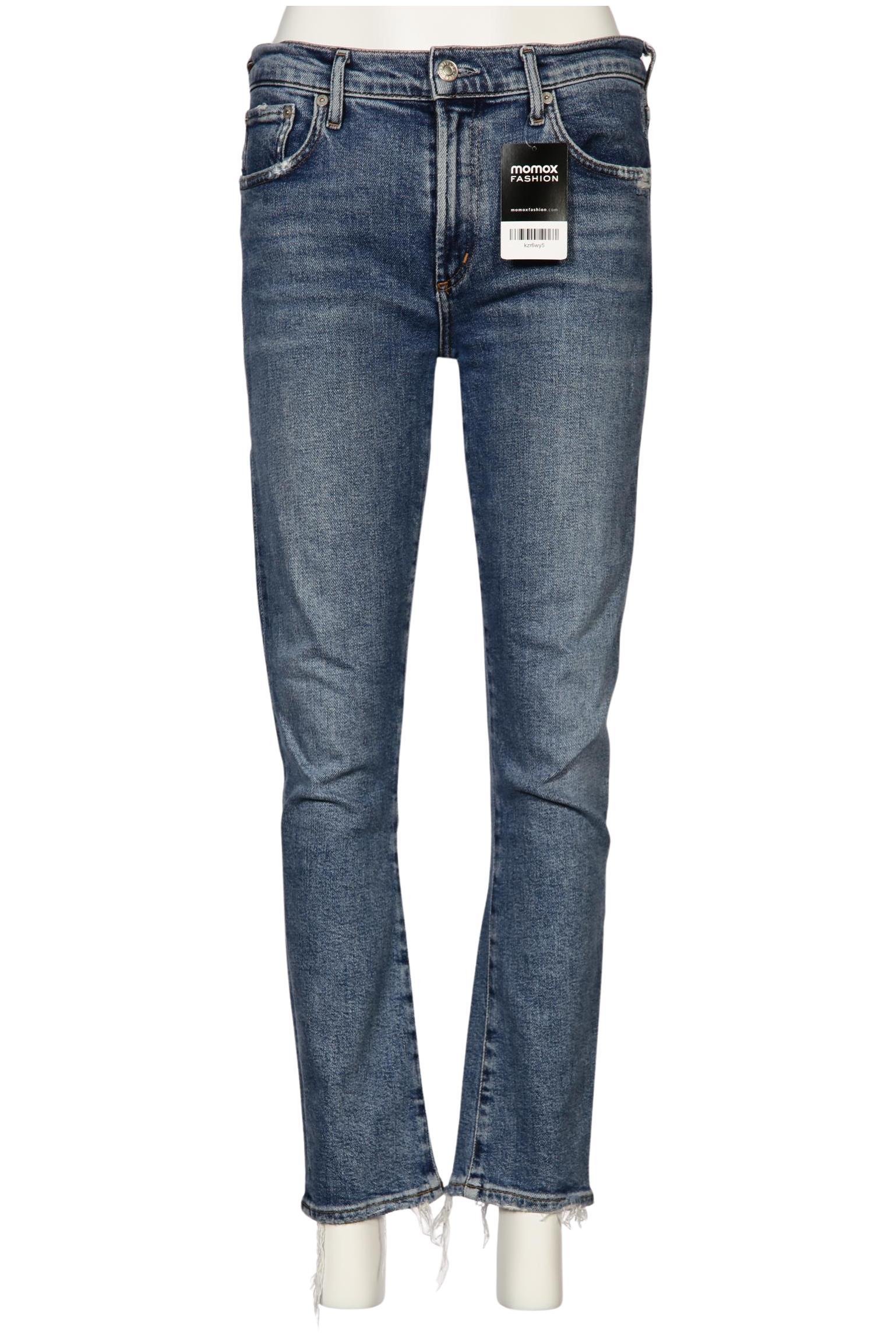 

Agolde Damen Jeans, blau, Gr. 27