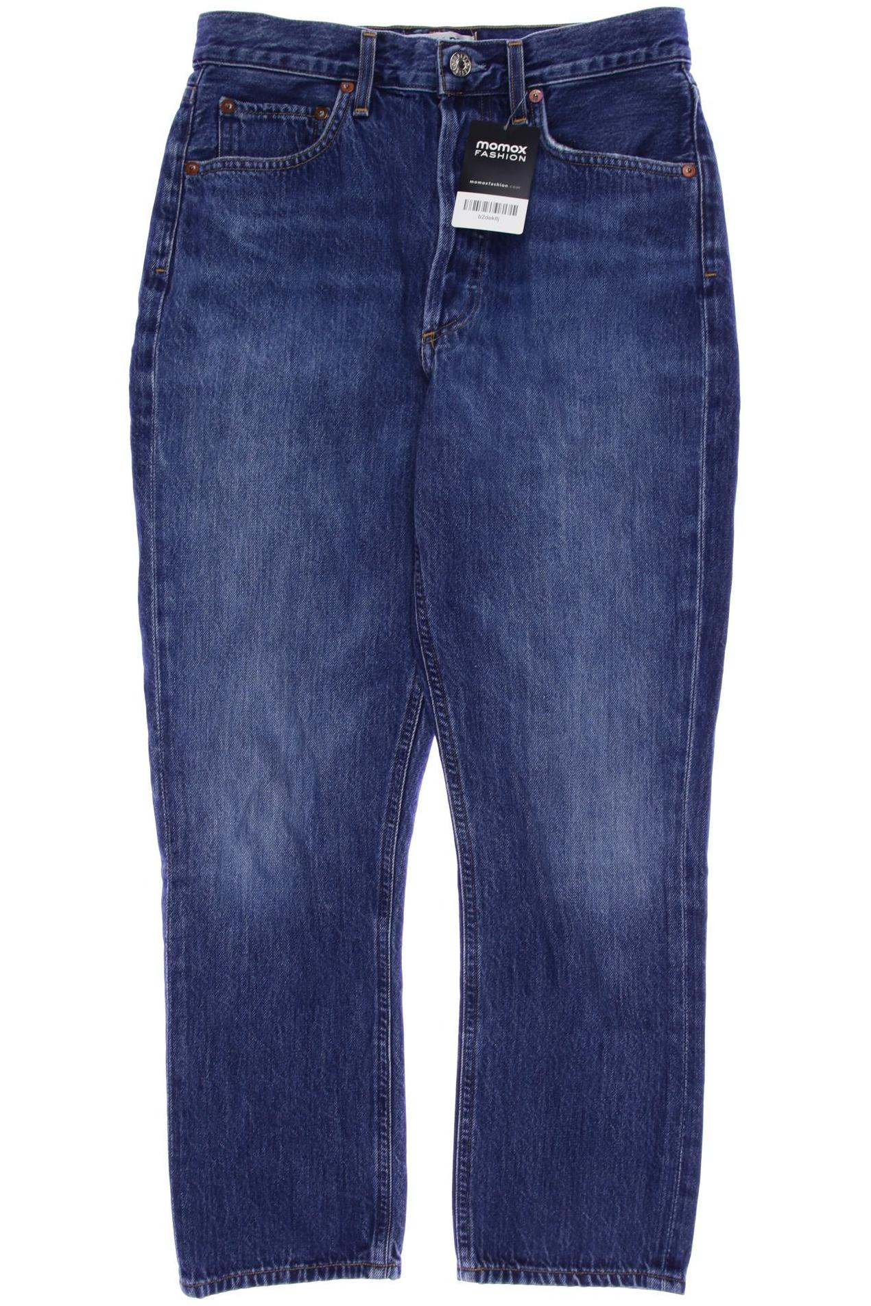 

Agolde Damen Jeans, blau, Gr. 27