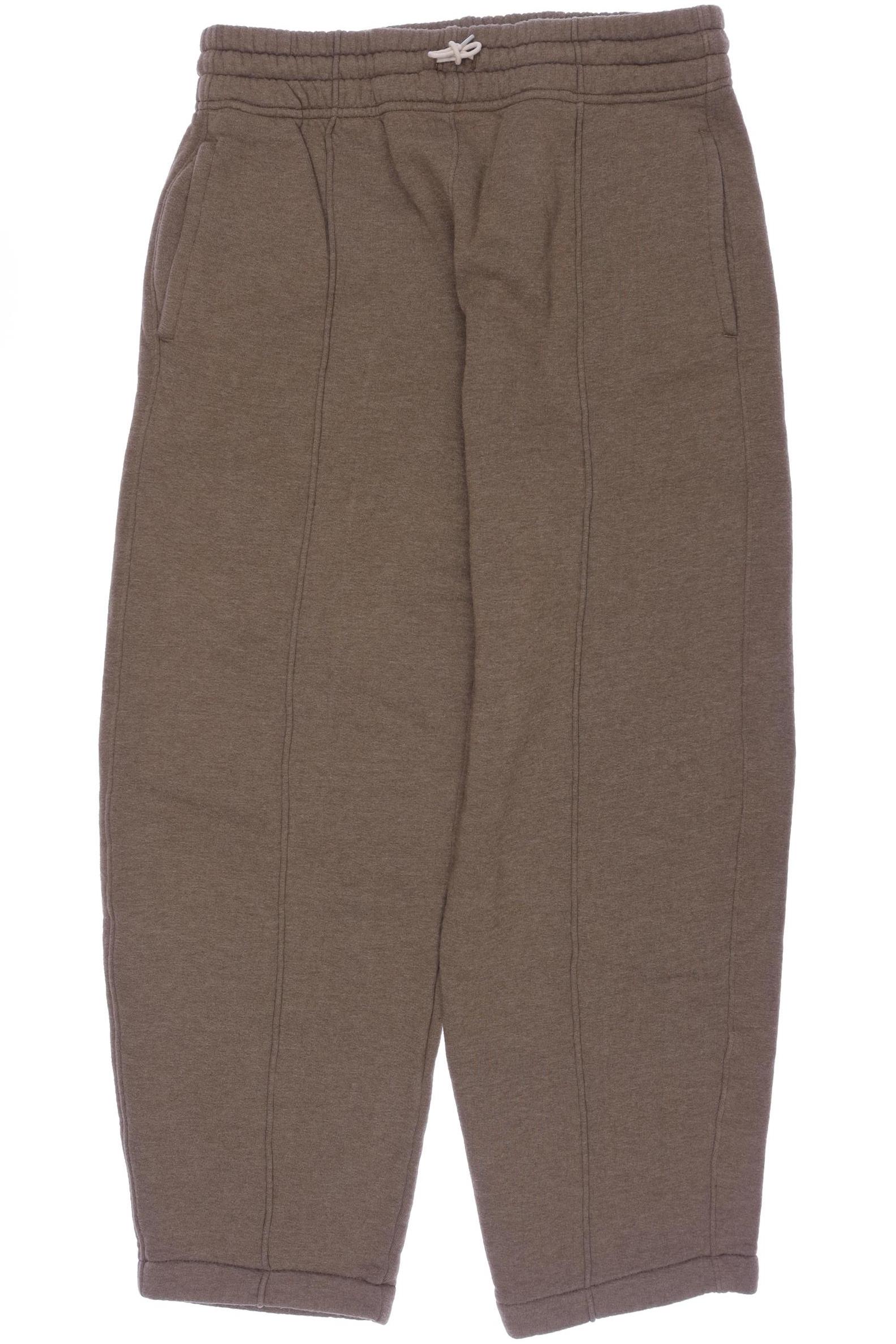 

Agolde Damen Stoffhose, braun, Gr. 0