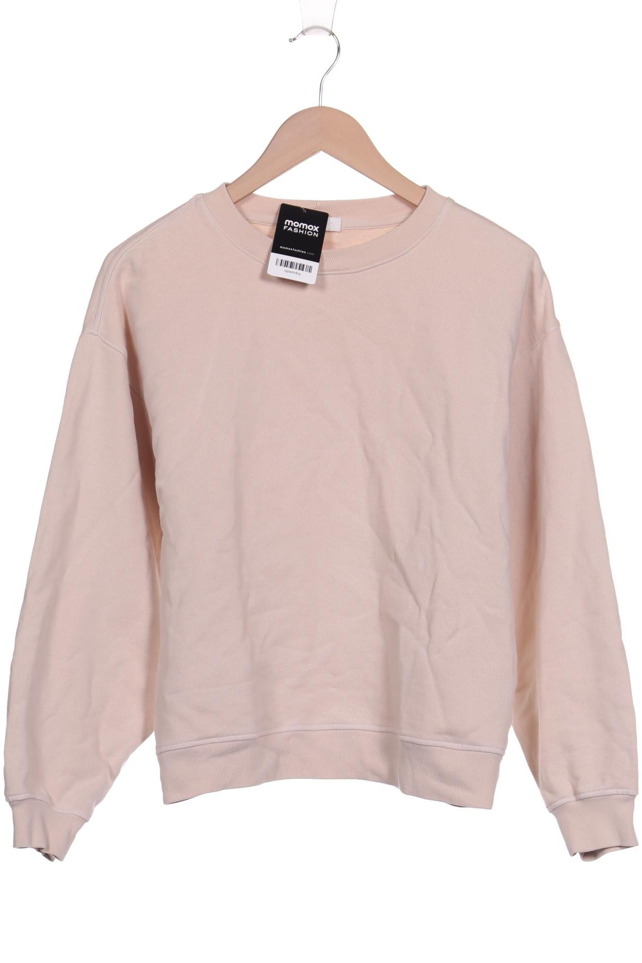 

Agolde Damen Sweatshirt, beige, Gr. 36