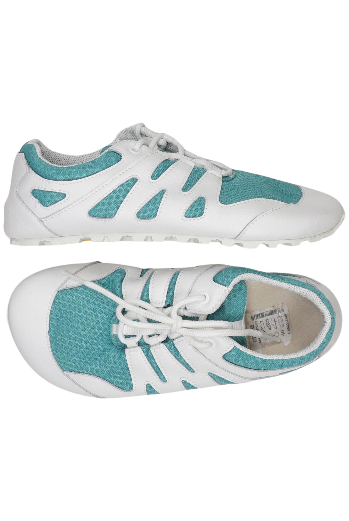 

Ahinsa Shoes Damen Sneakers, mehrfarbig, Gr. 40