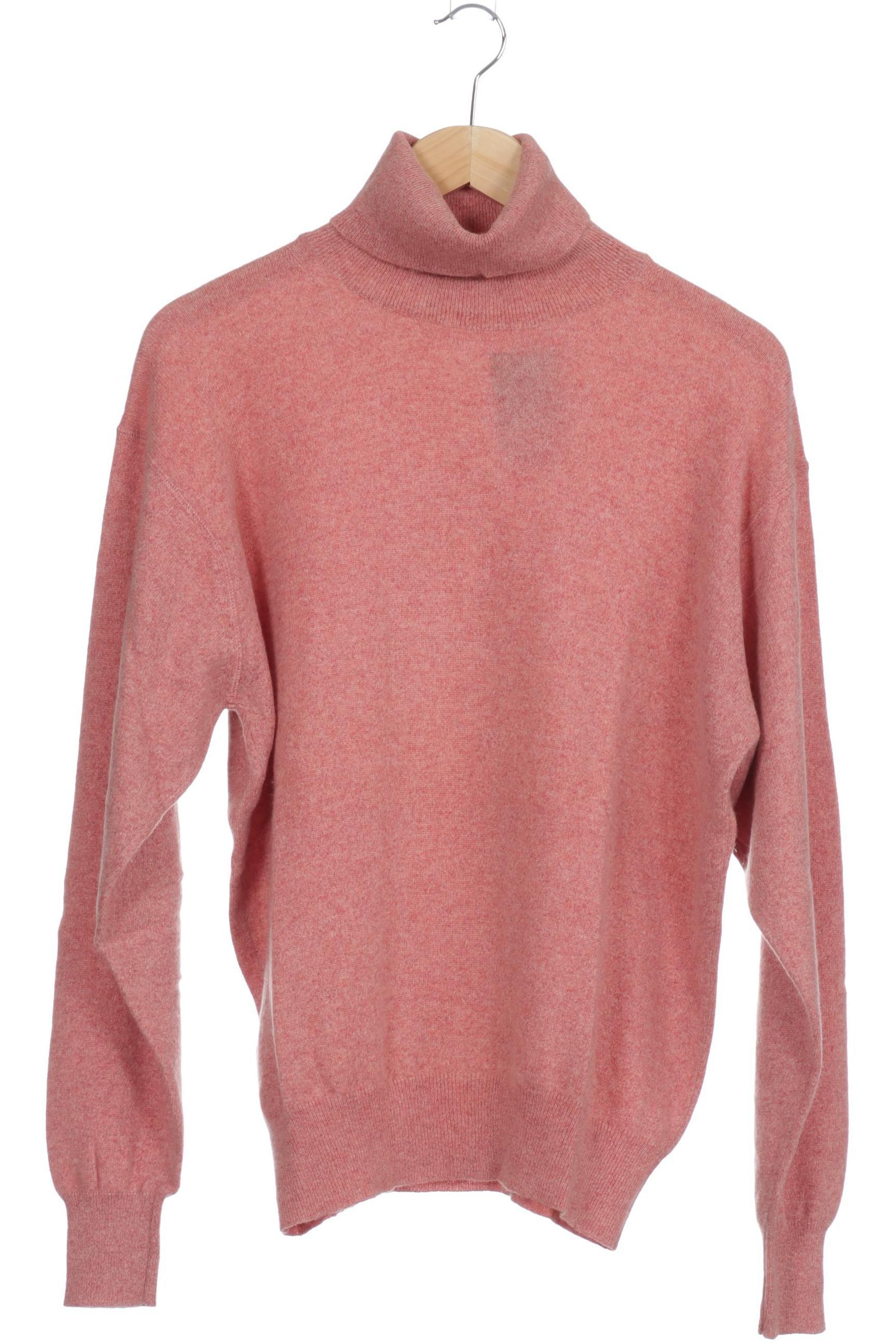 

Aida Barni Damen Pullover, rot, Gr.