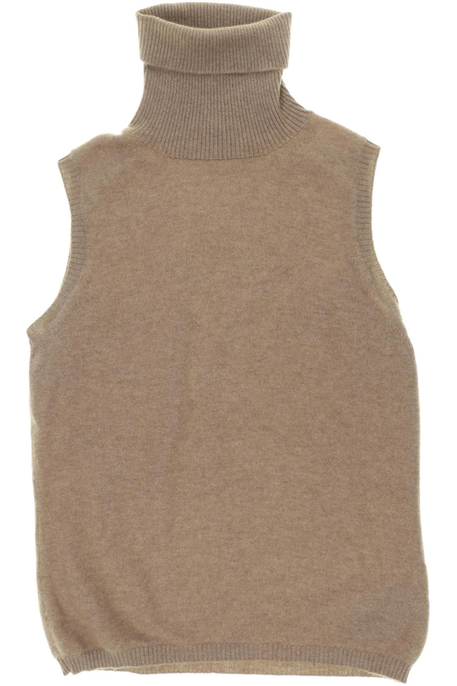 

Aida Barni Damen Pullover, braun, Gr.