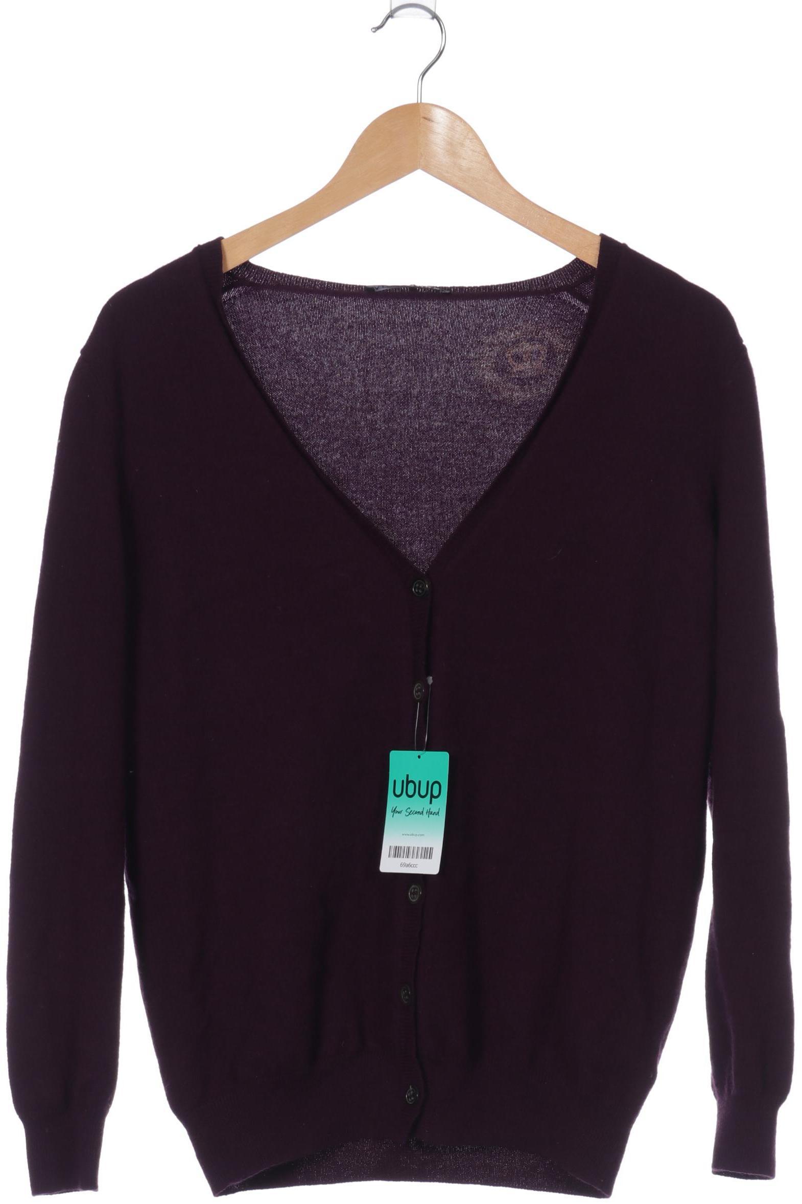 

Aida Barni Damen Strickjacke, lila, Gr.