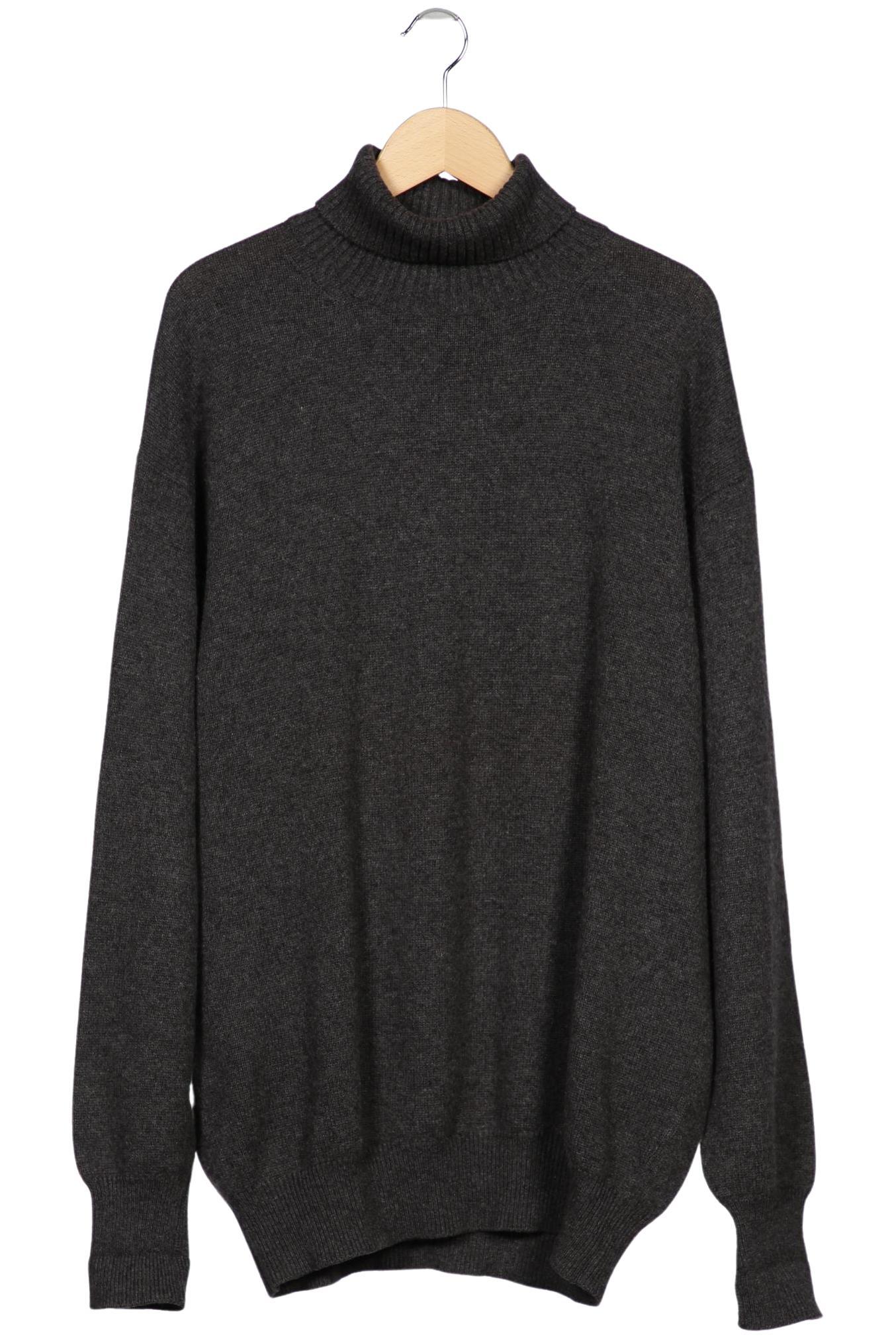 

Aida Barni Herren Pullover, grau, Gr. 56