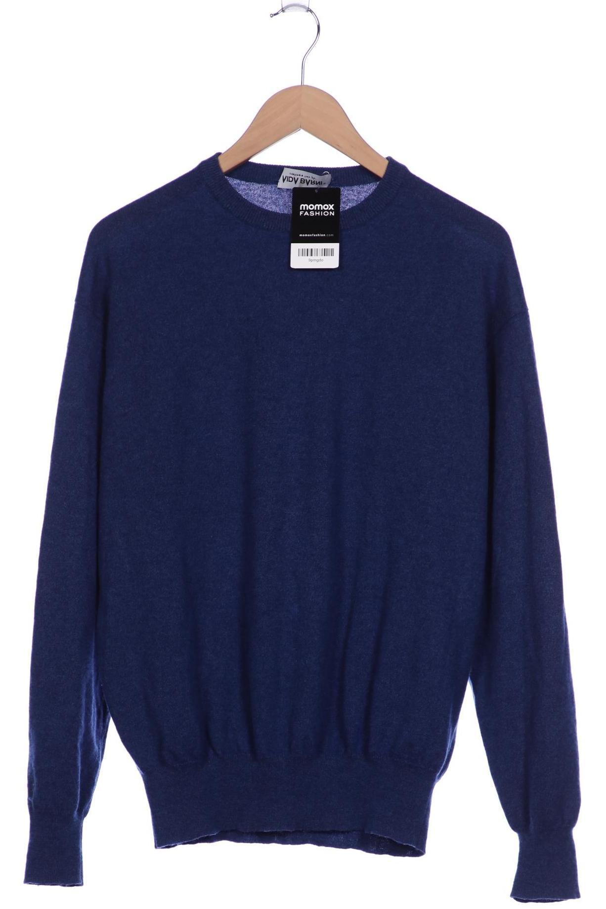 

Aida Barni Herren Pullover, marineblau, Gr. 54