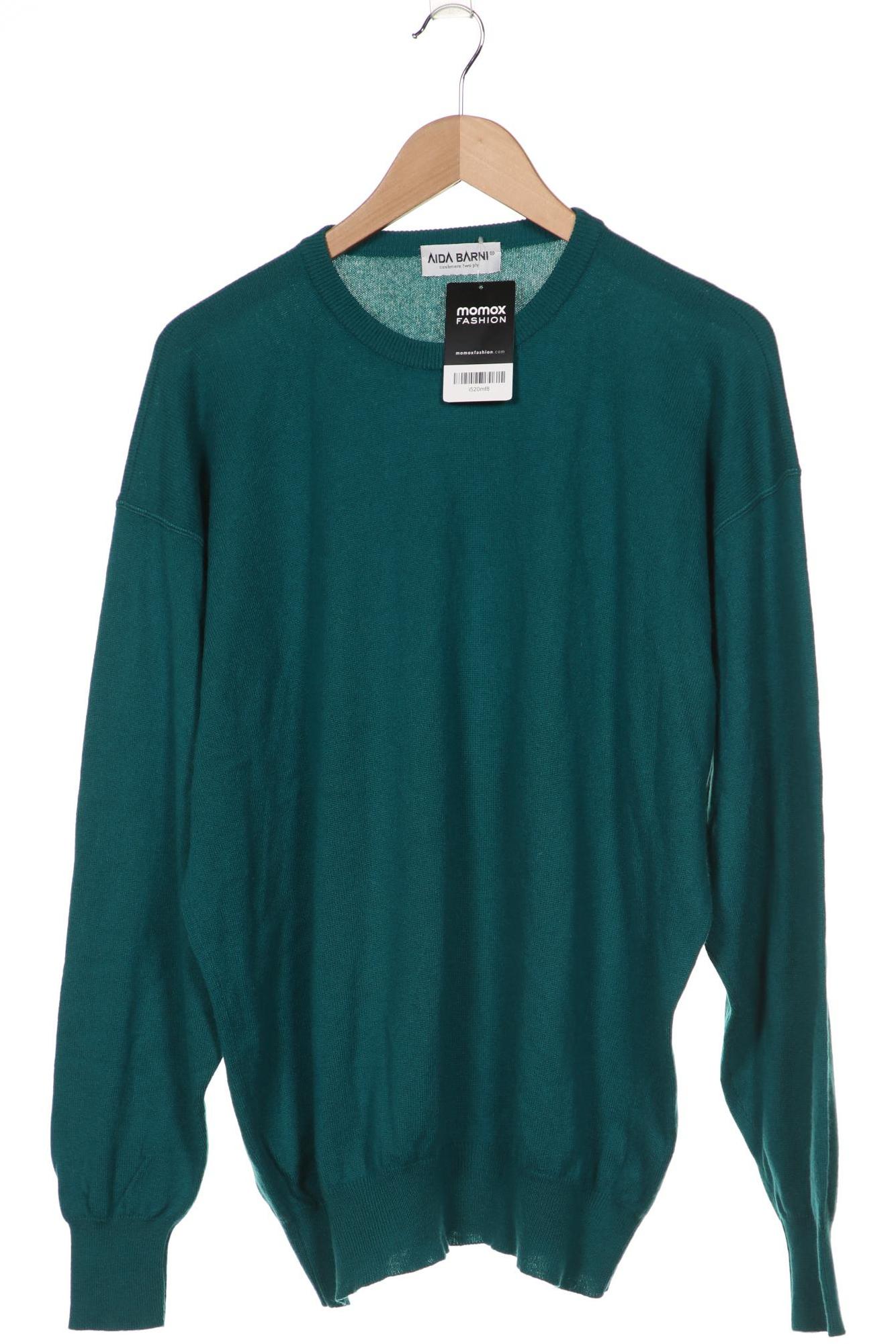 

Aida Barni Herren Pullover, grün