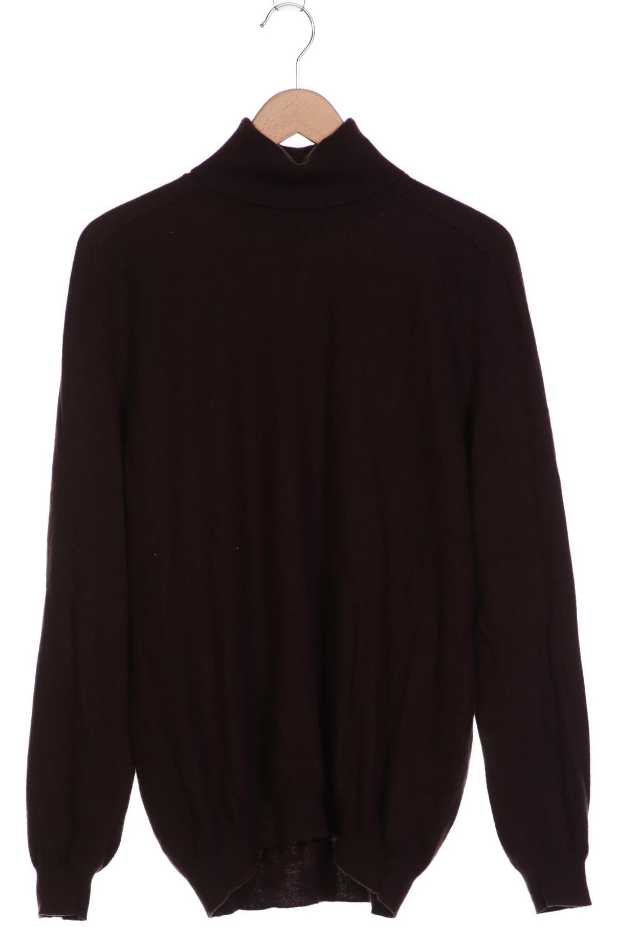 

Aida Barni Herren Pullover, braun