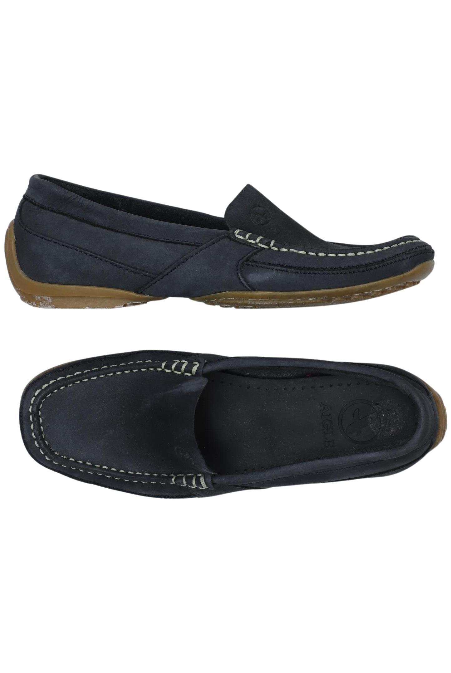 

Aigle Damen Ballerinas, marineblau, Gr. 36