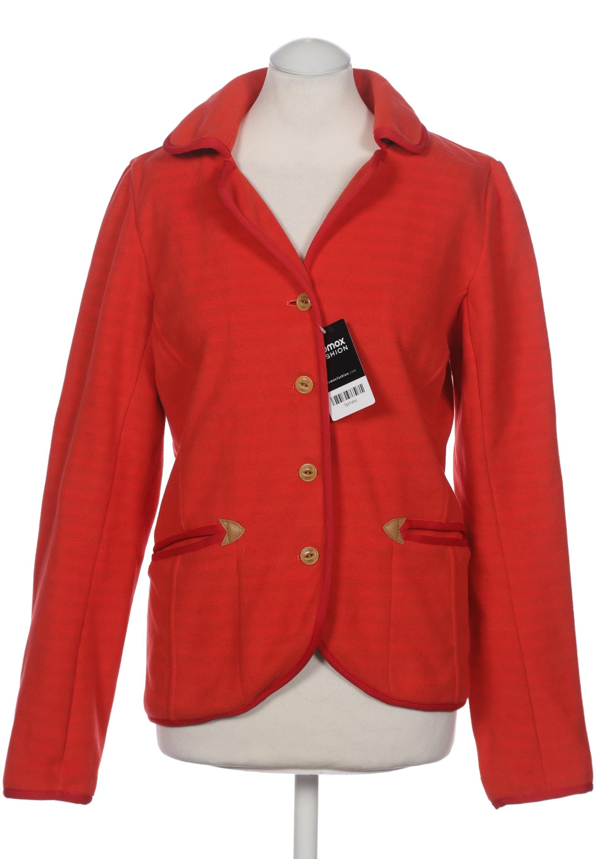 

Aigle Damen Blazer, rot, Gr. 40