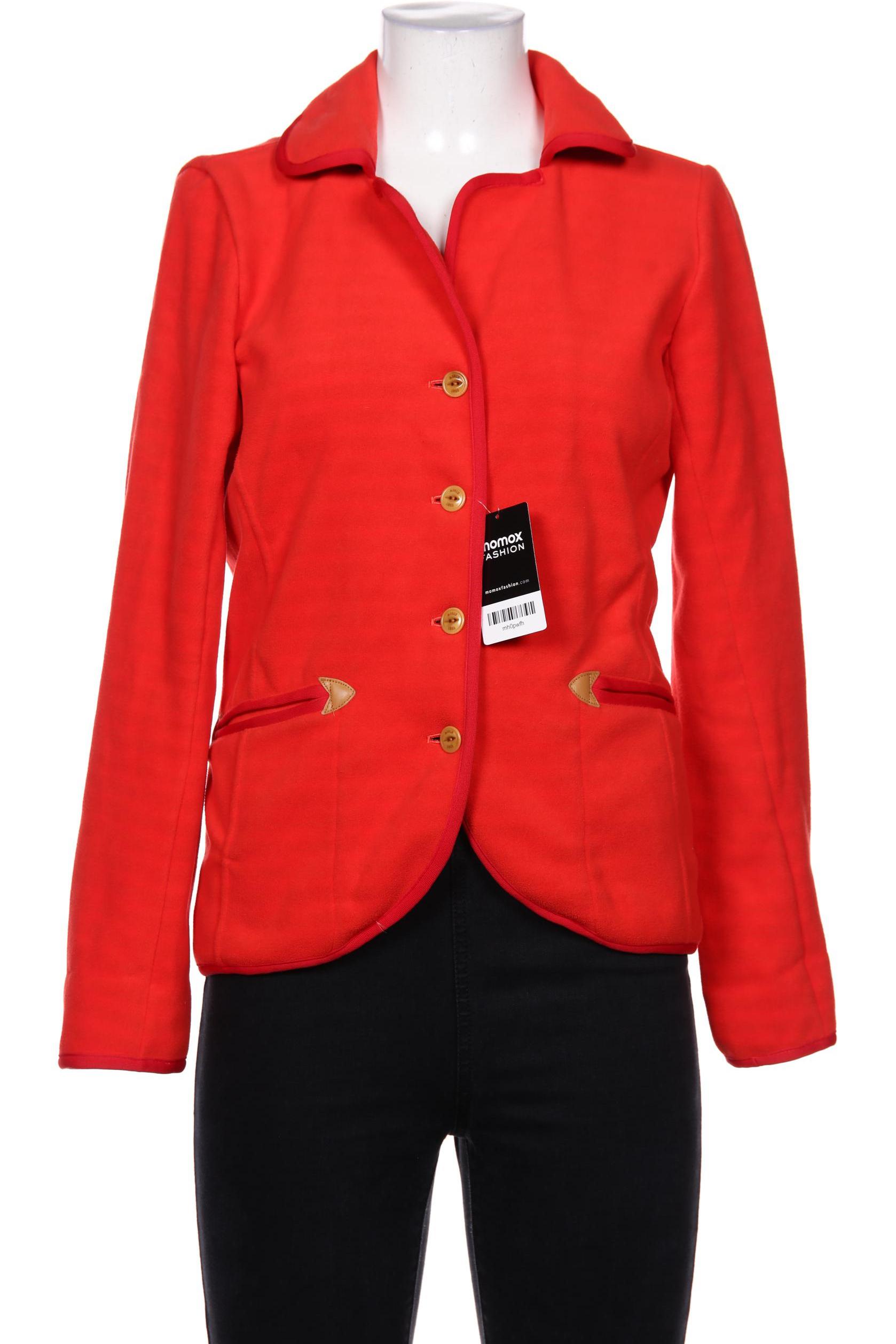 

Aigle Damen Blazer, rot, Gr. 40