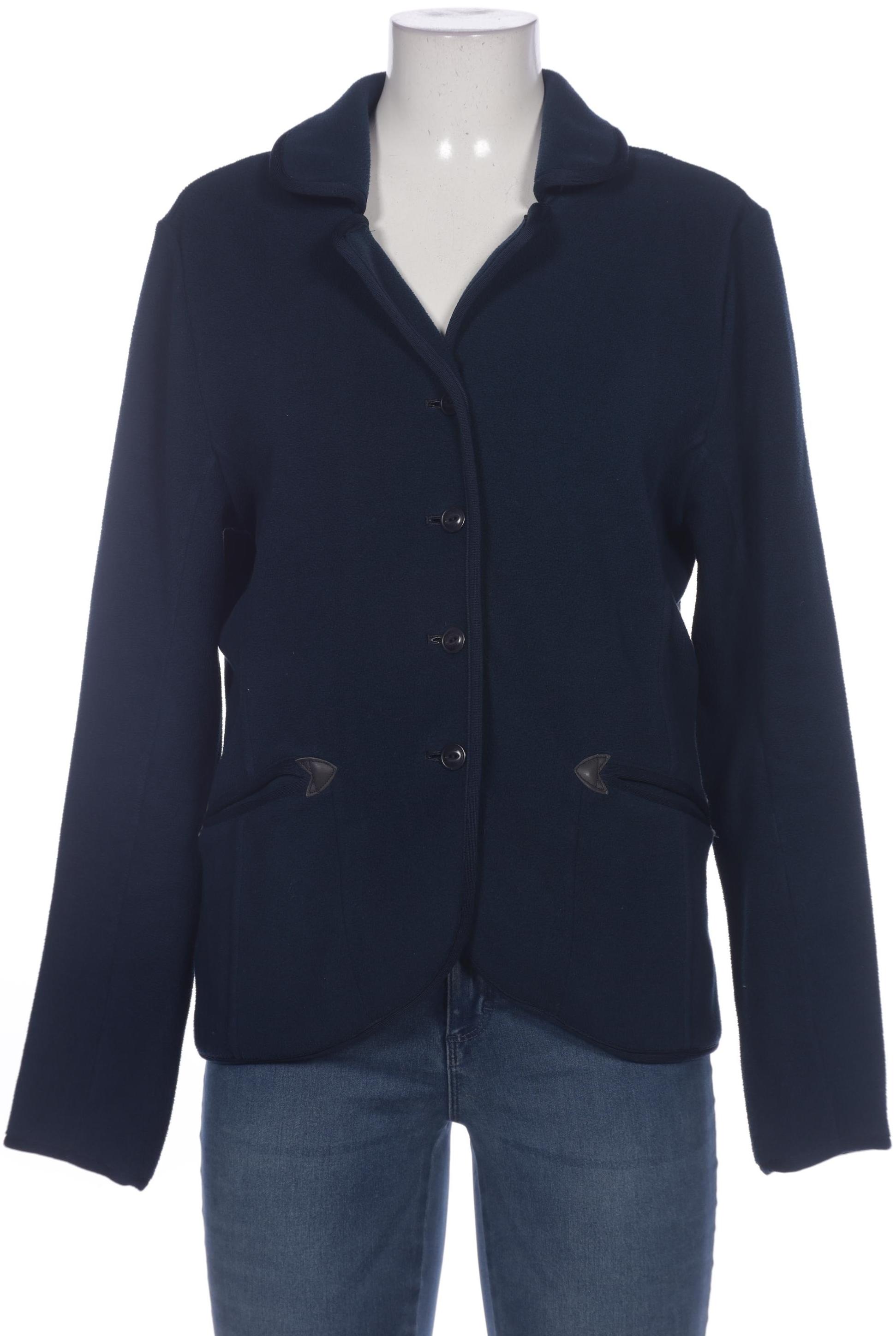

Aigle Damen Blazer, marineblau, Gr. 44