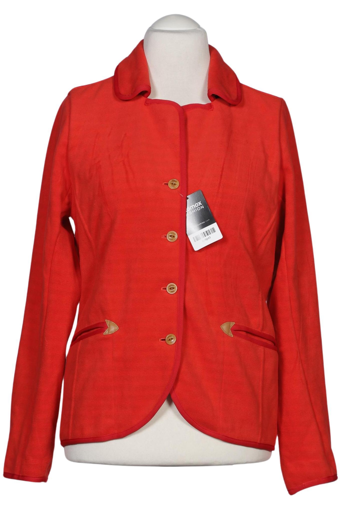 

Aigle Damen Blazer, rot, Gr. 44