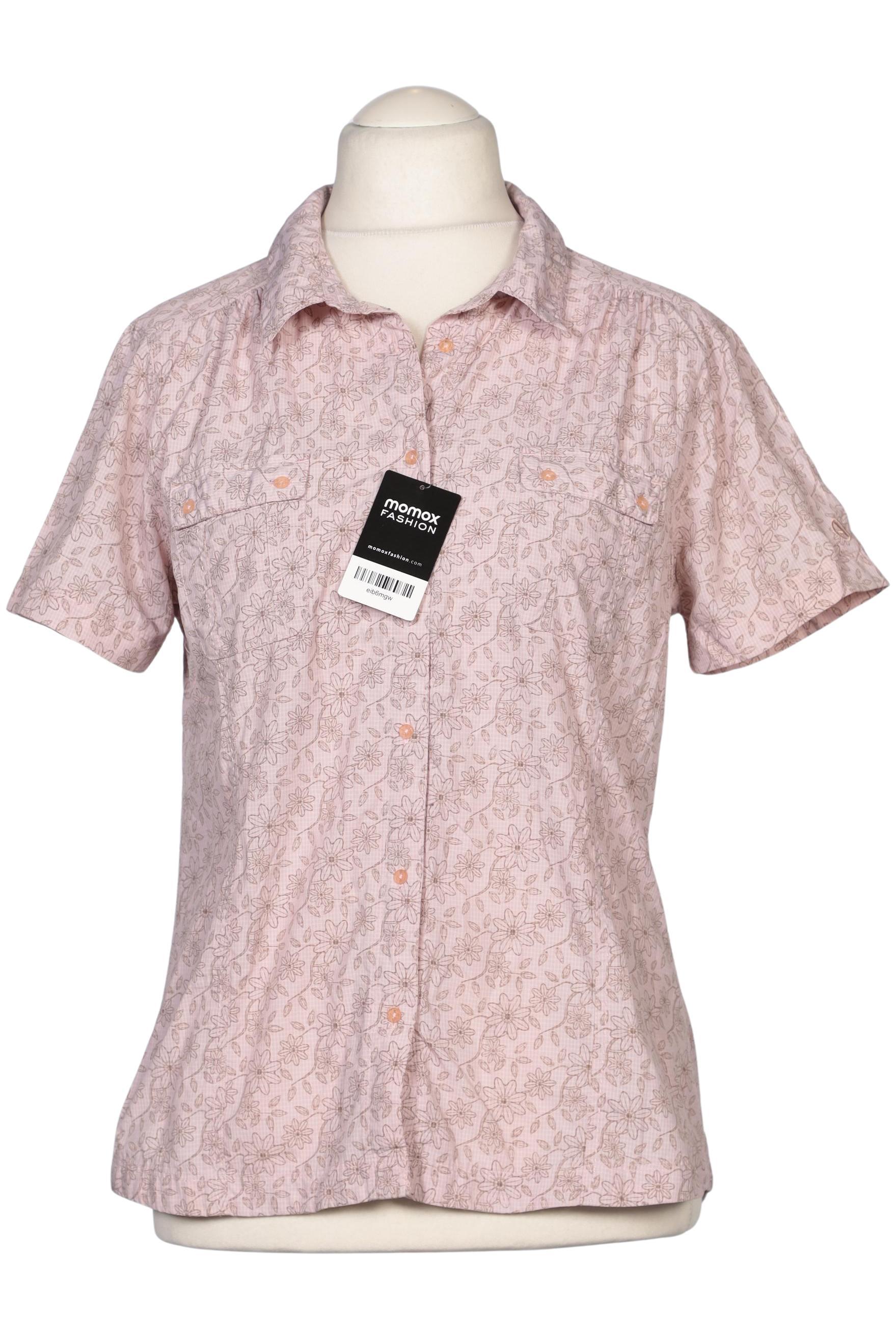

Aigle Damen Bluse, pink, Gr. 46