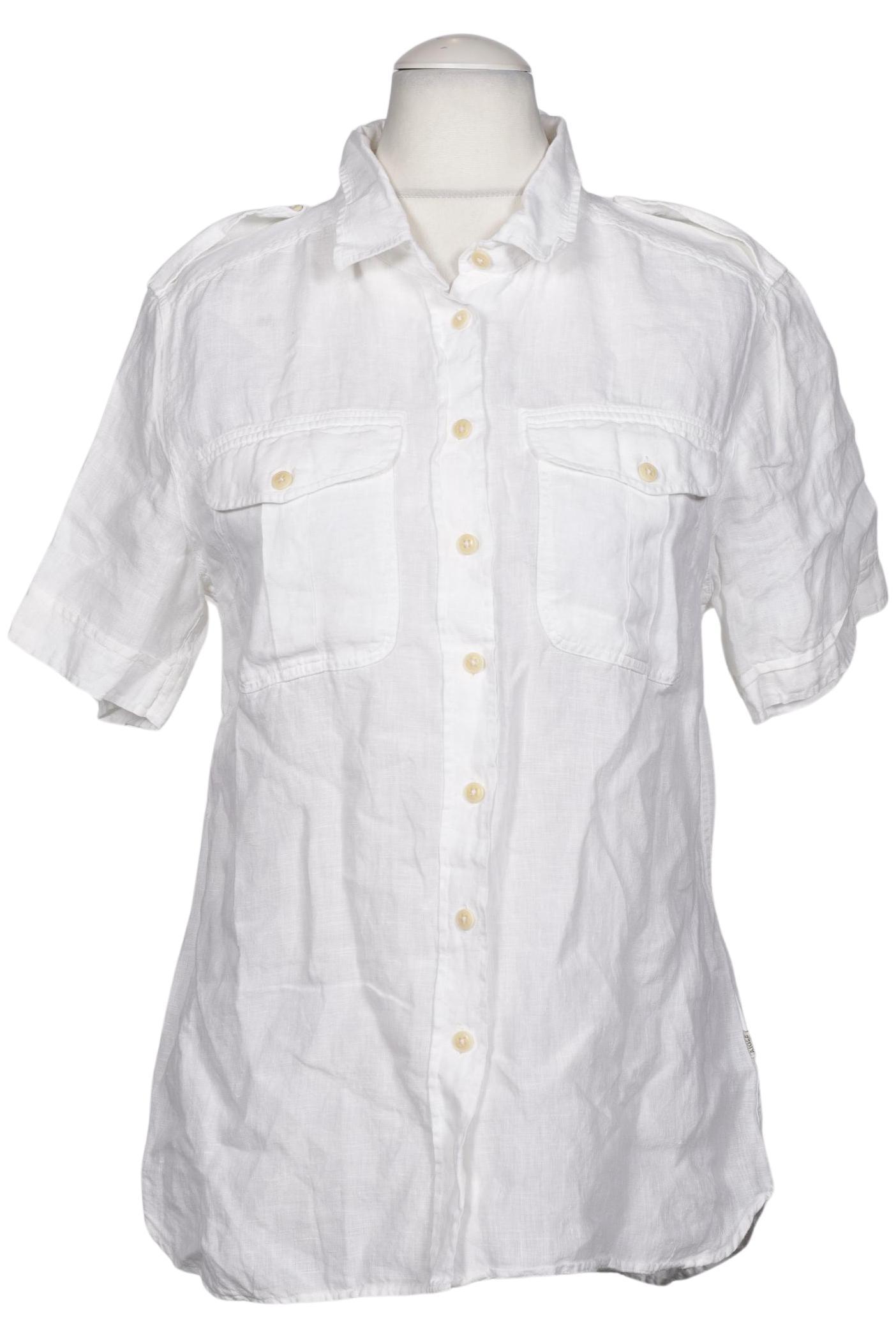 

Aigle Damen Bluse, weiß, Gr. 38