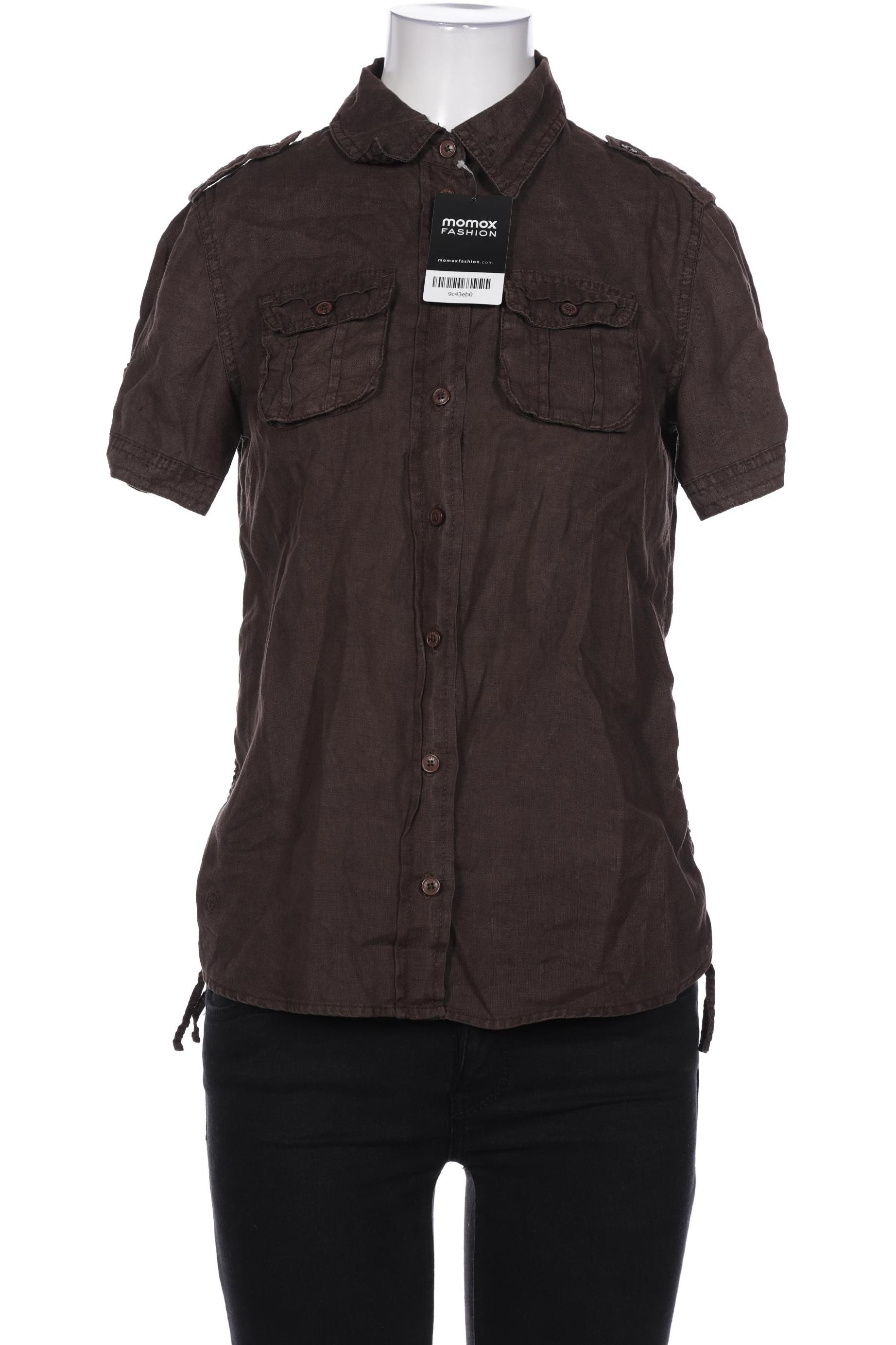 

AIGLE Damen Bluse, braun