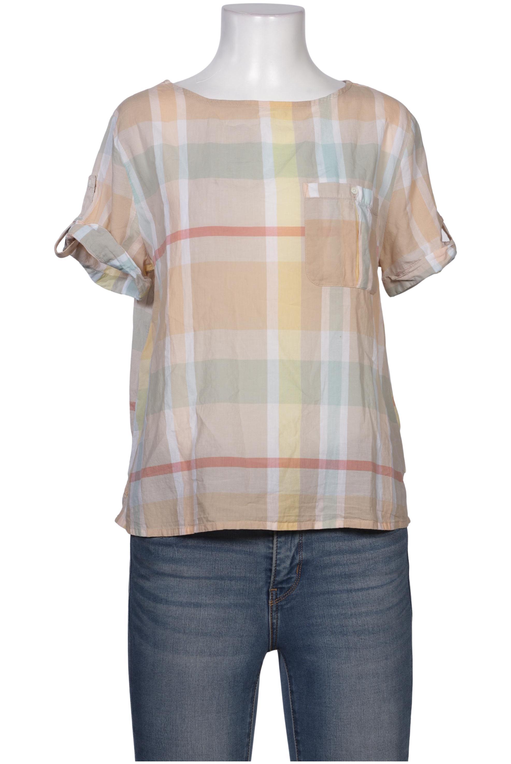 

Aigle Damen Bluse, beige, Gr. 40