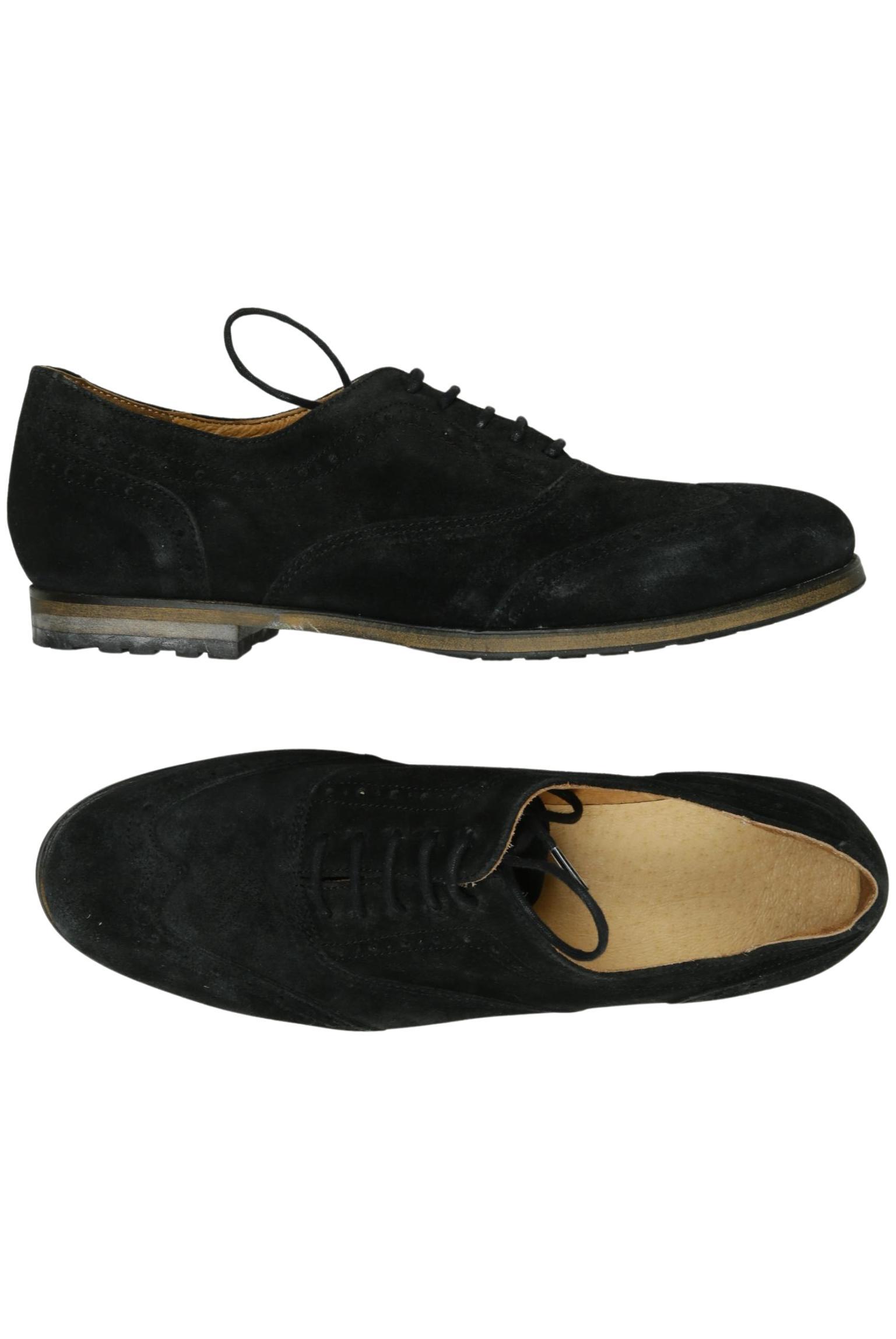 

Aigle Damen Halbschuh, schwarz, Gr. 38