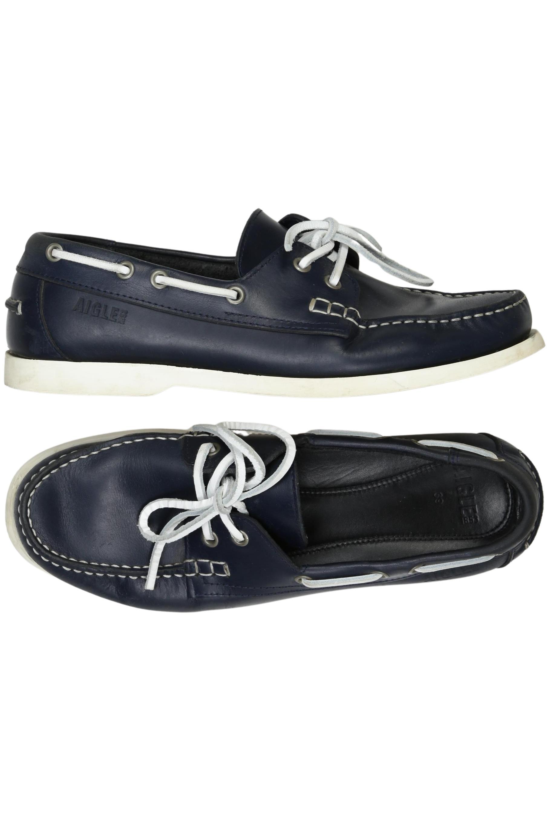 

Aigle Damen Halbschuh, marineblau, Gr. 39