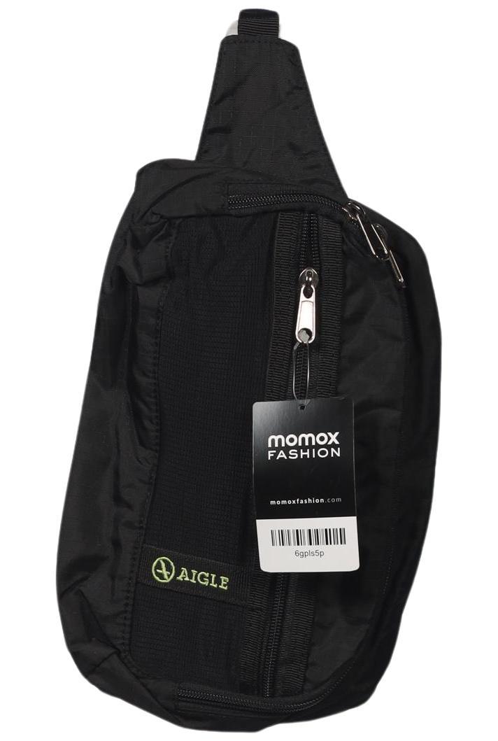 

Aigle Damen Handtasche, schwarz, Gr.