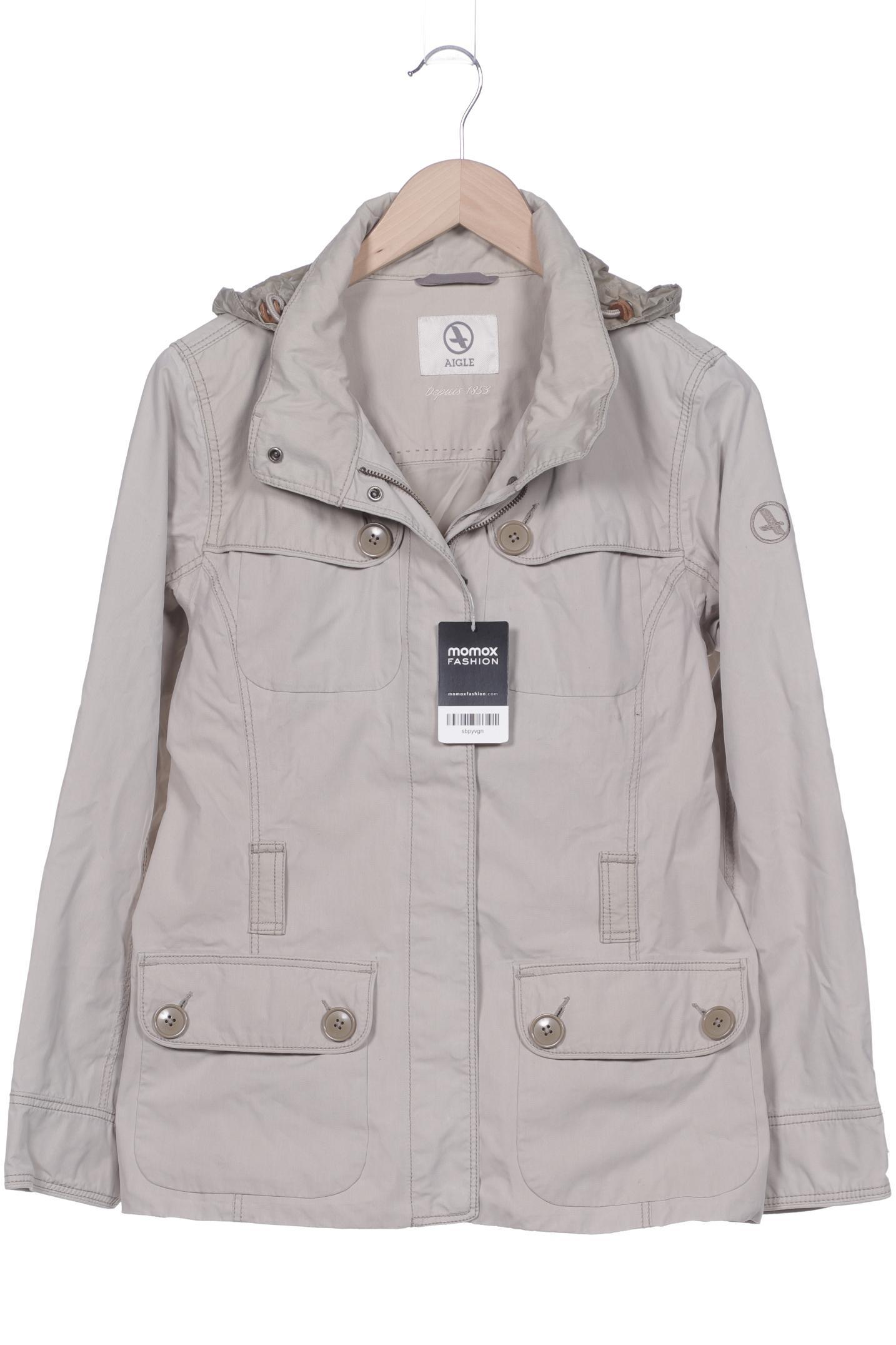 

Aigle Damen Jacke, cremeweiß, Gr. 40