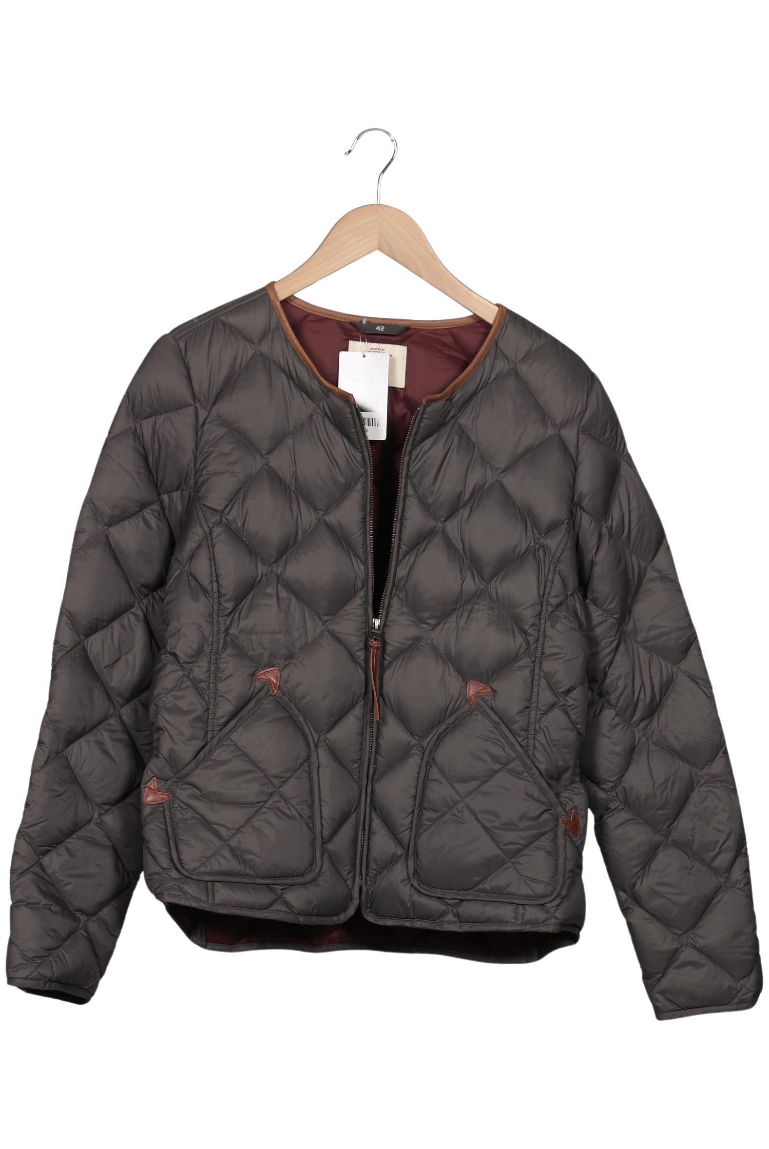

Aigle Damen Jacke, grau, Gr. 42