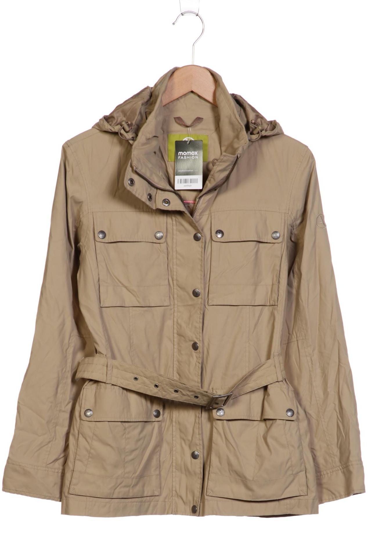 

Aigle Damen Jacke, beige, Gr. 40