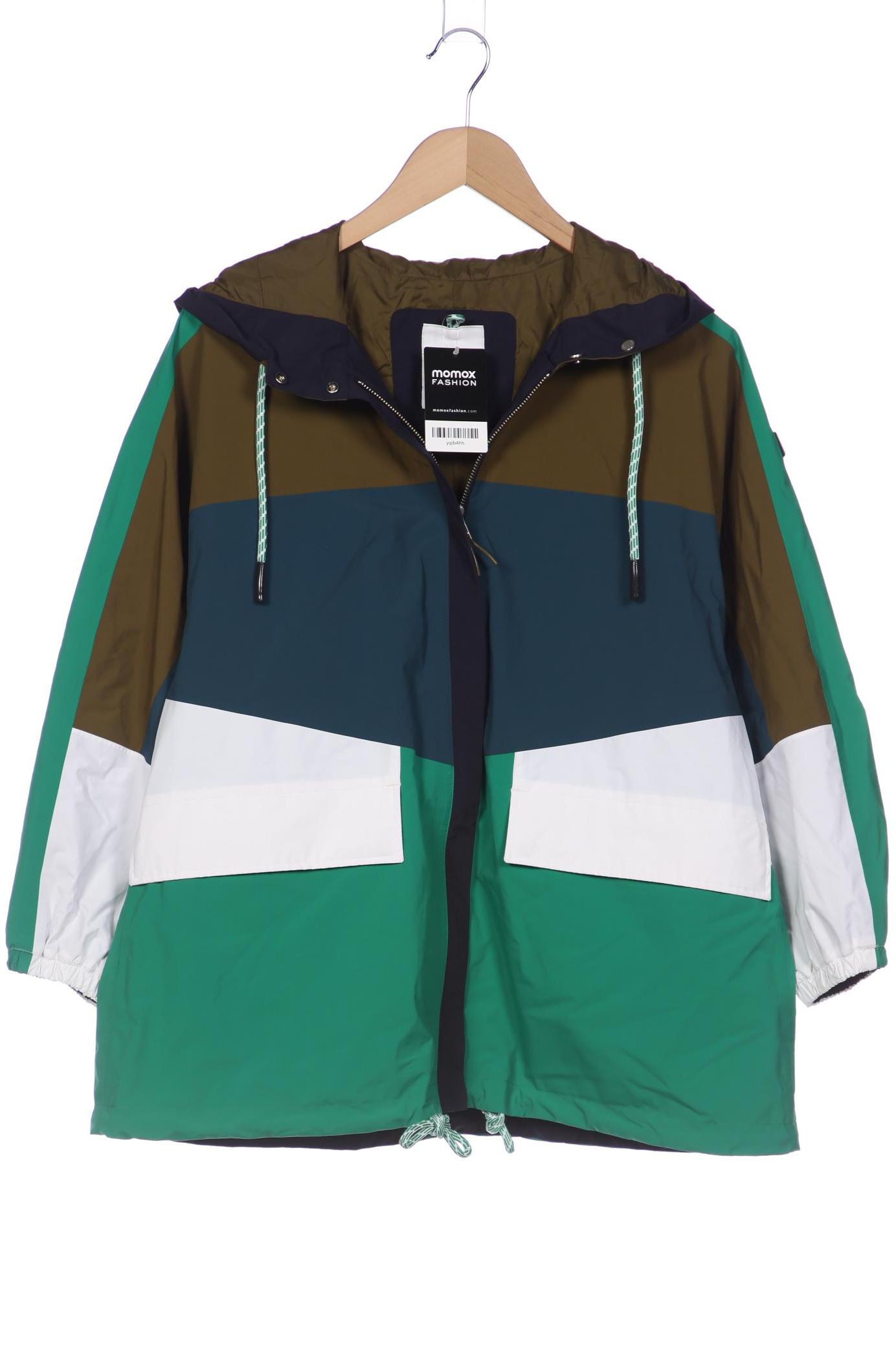 

Aigle Damen Jacke, grün, Gr. 36