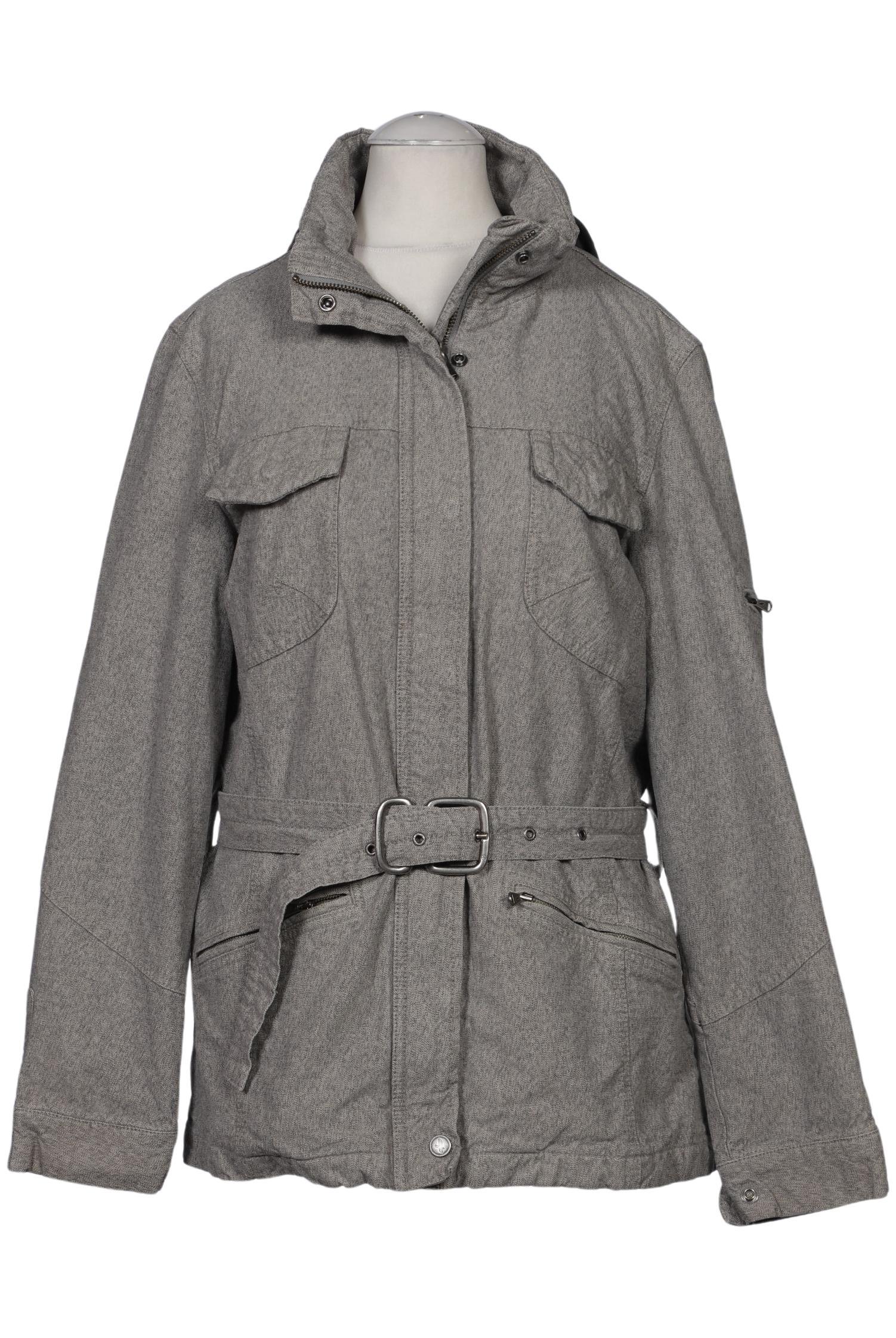

Aigle Damen Jacke, grau, Gr. 38