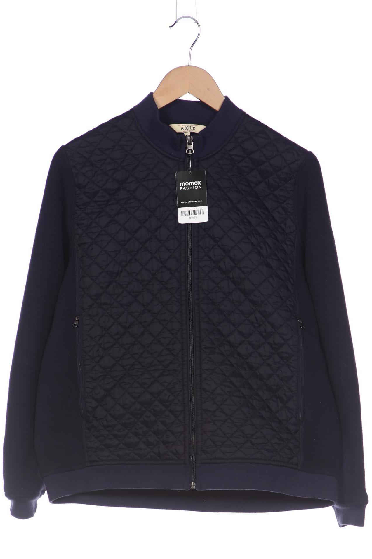 

Aigle Damen Jacke, marineblau, Gr. 46