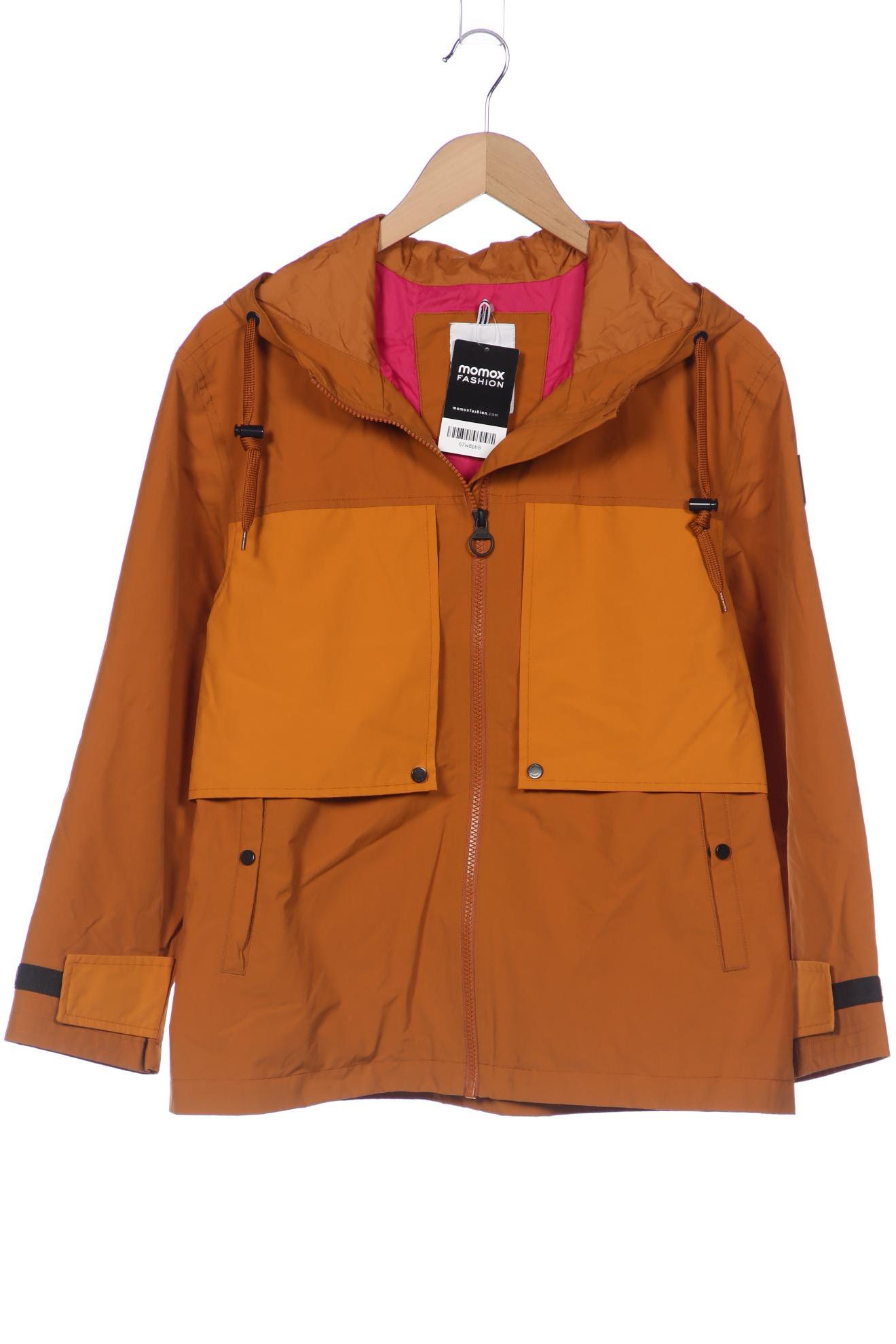 

Aigle Damen Jacke, orange, Gr. 36