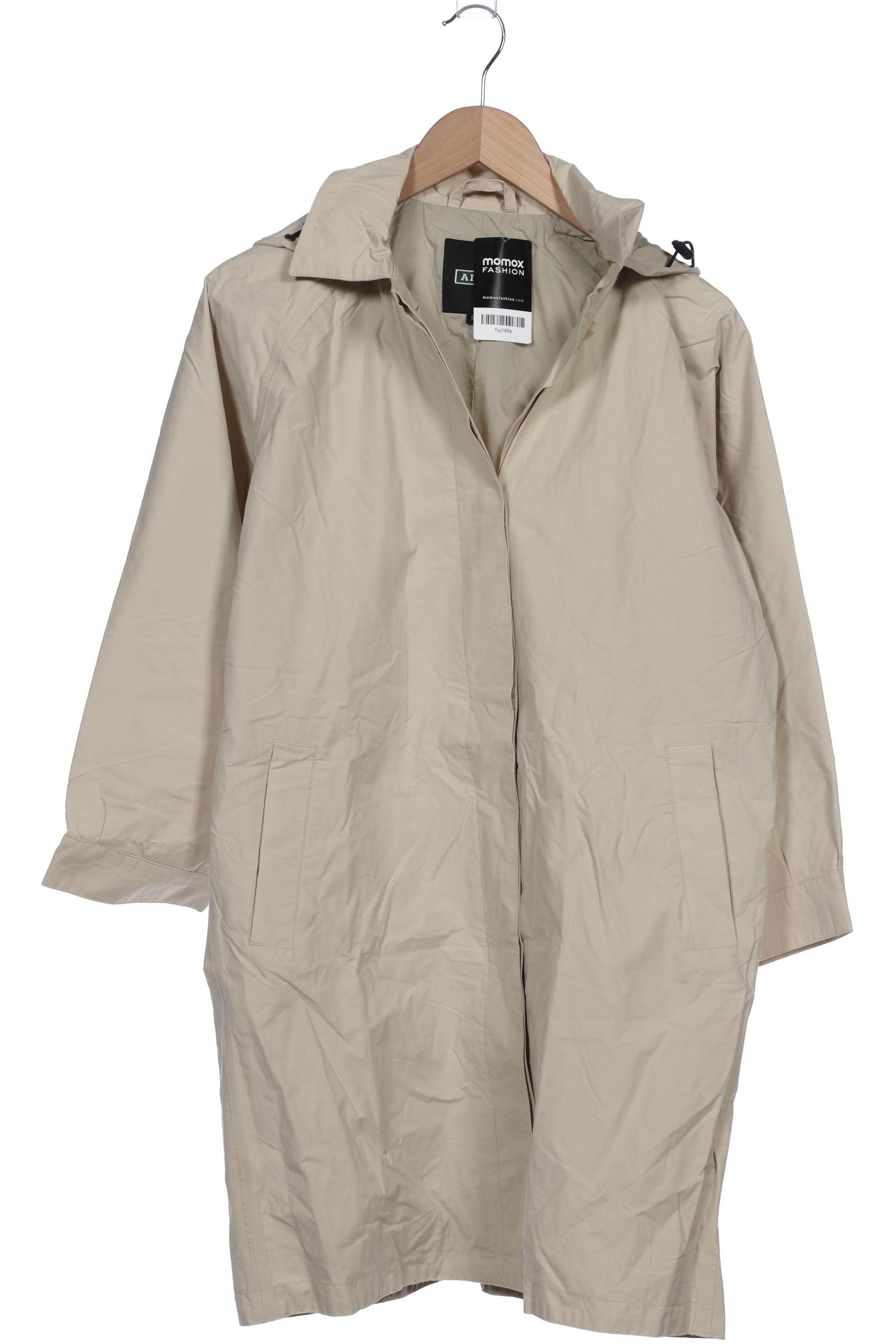

Aigle Damen Jacke, beige, Gr. 36