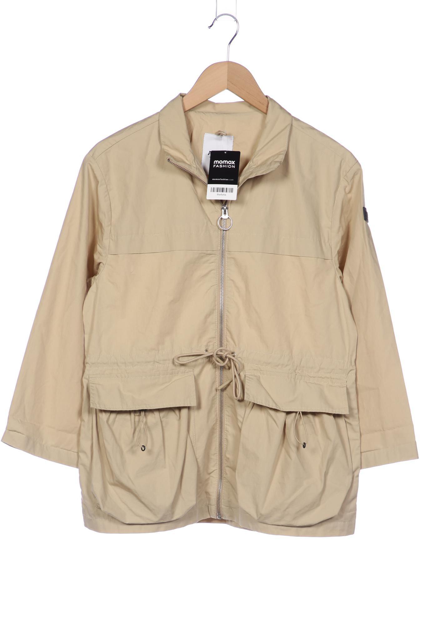 

Aigle Damen Jacke, beige, Gr. 34