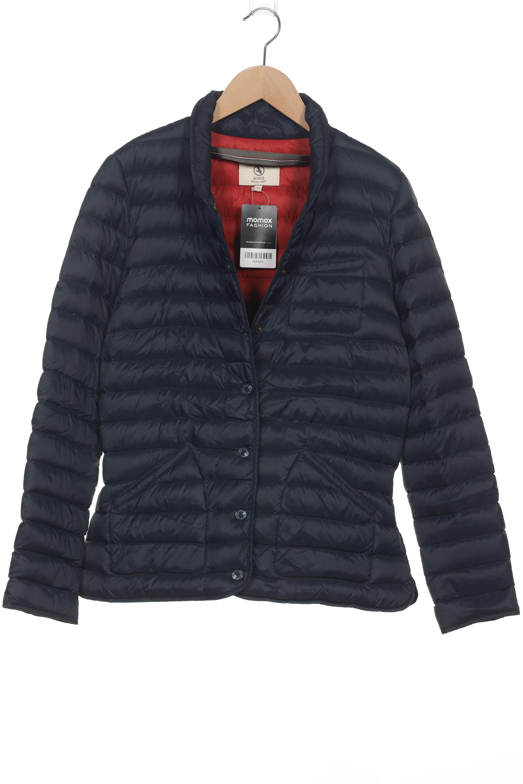 

Aigle Damen Jacke, marineblau, Gr. 40
