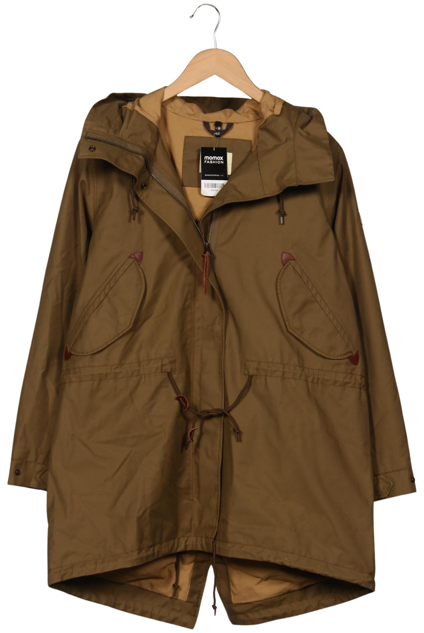 

Aigle Damen Jacke, grün, Gr. 42