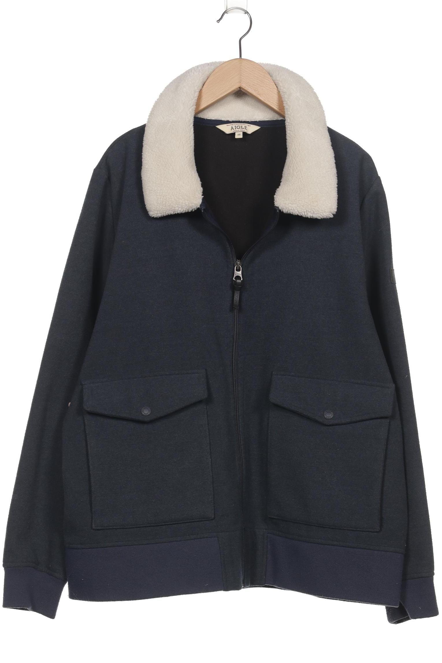

Aigle Damen Jacke, grau, Gr. 48