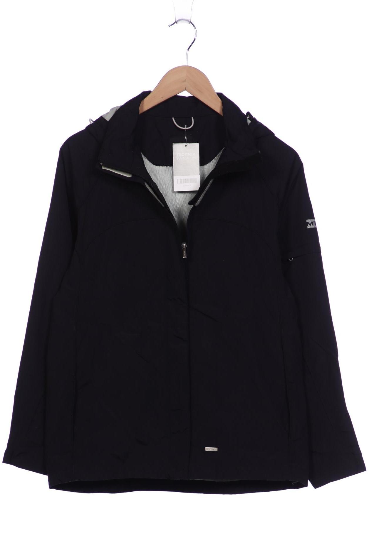 

Aigle Damen Jacke, schwarz, Gr. 38