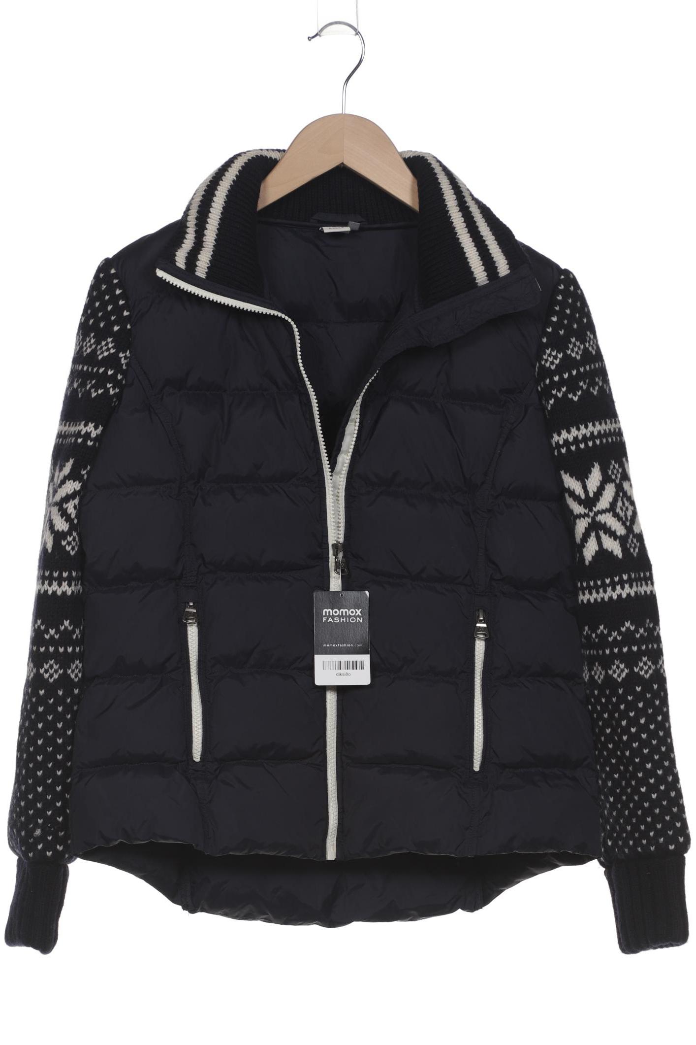 

Aigle Damen Jacke, marineblau, Gr. 36