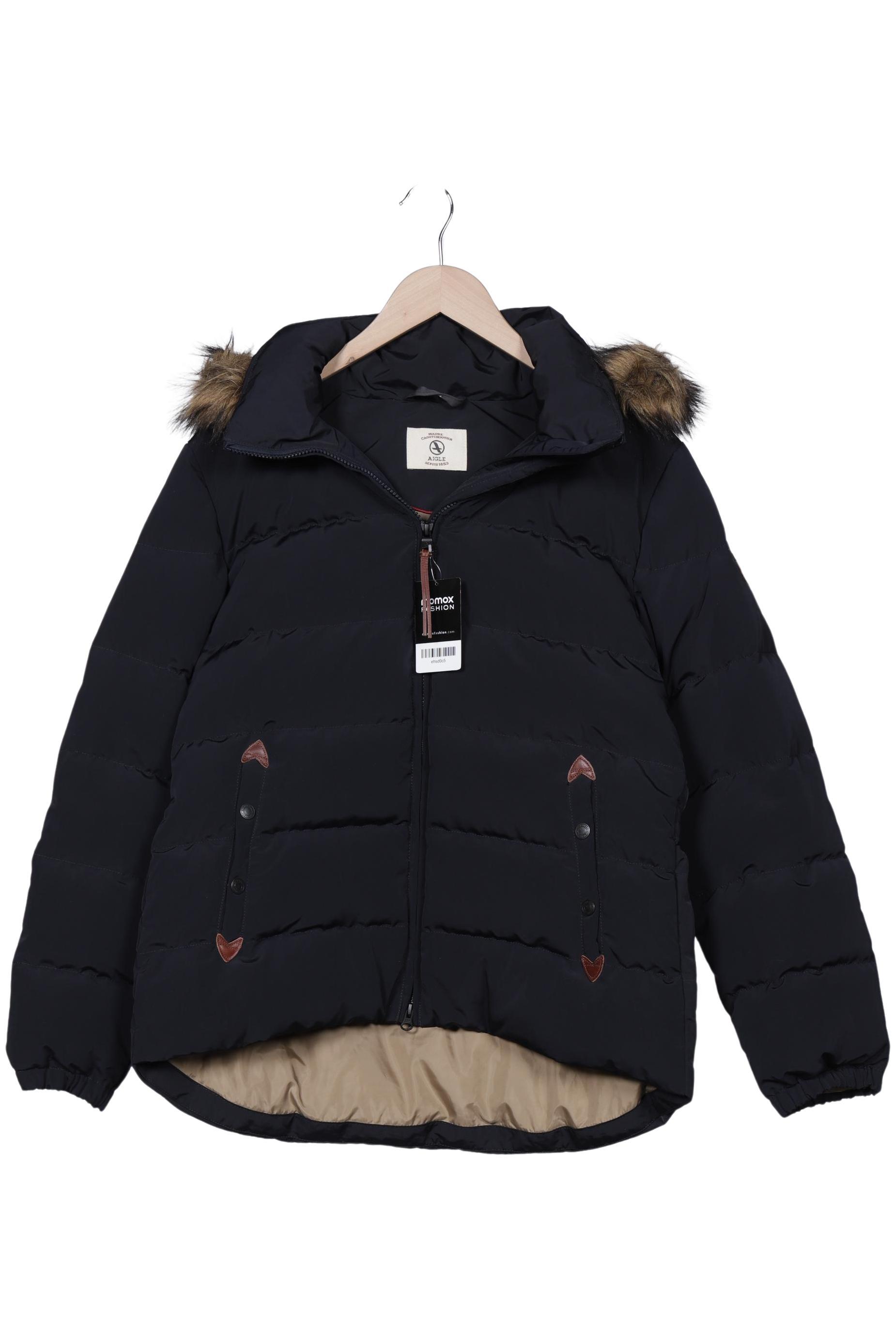 

Aigle Damen Jacke, marineblau, Gr. 44