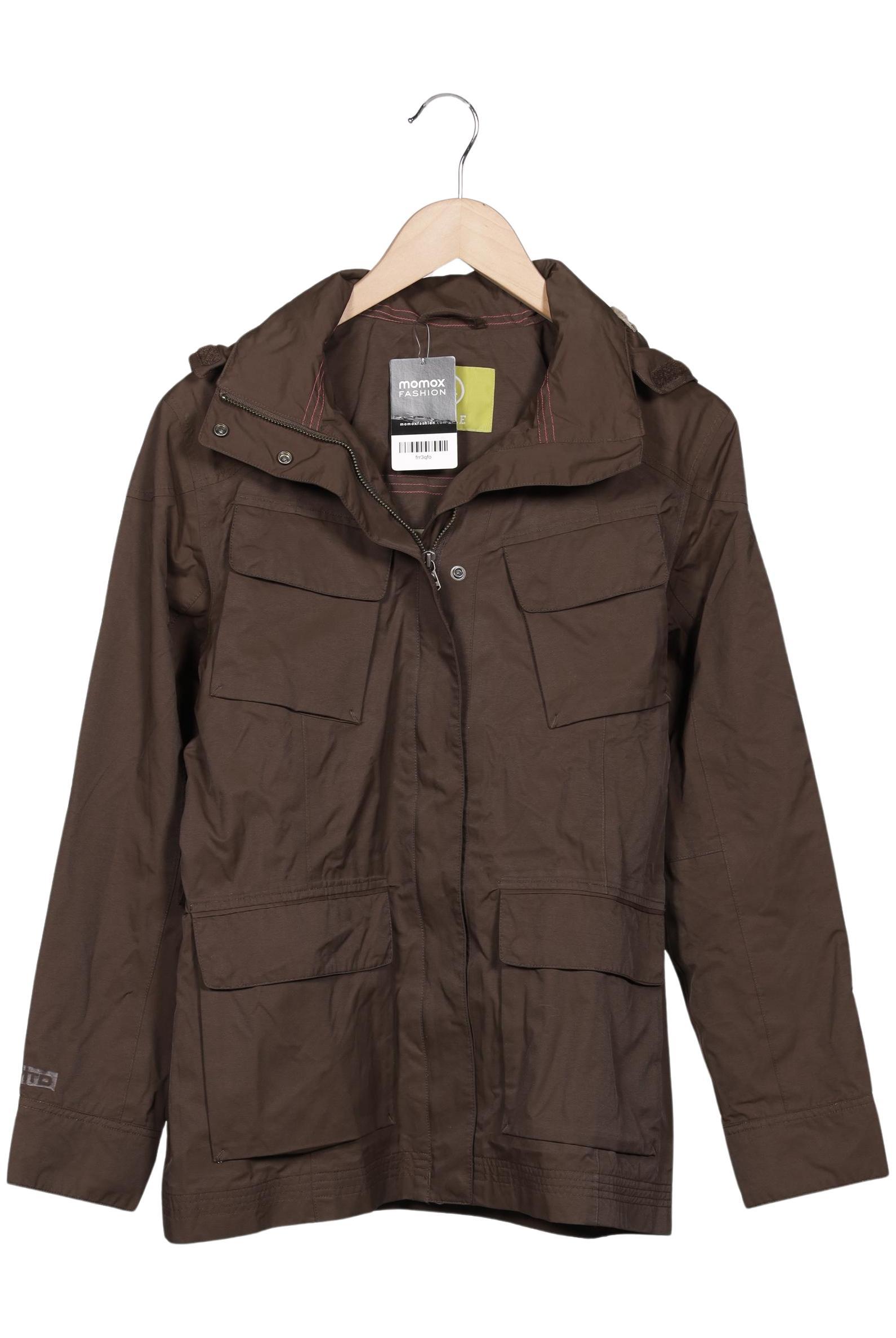 

Aigle Damen Jacke, braun, Gr. 40