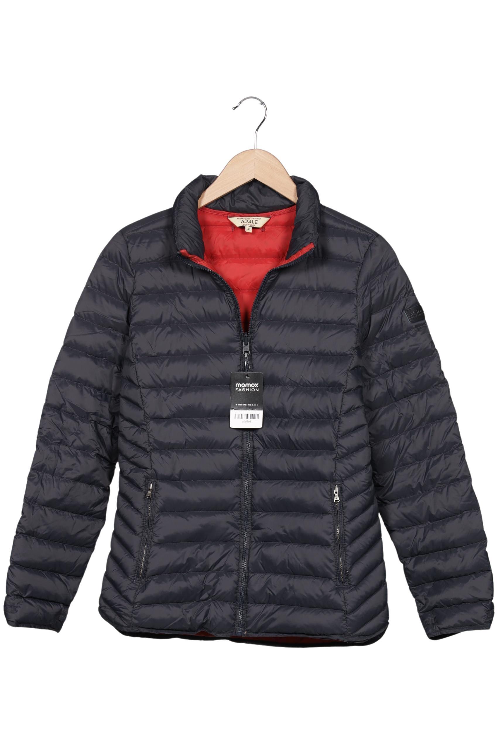 

Aigle Damen Jacke, marineblau, Gr. 38
