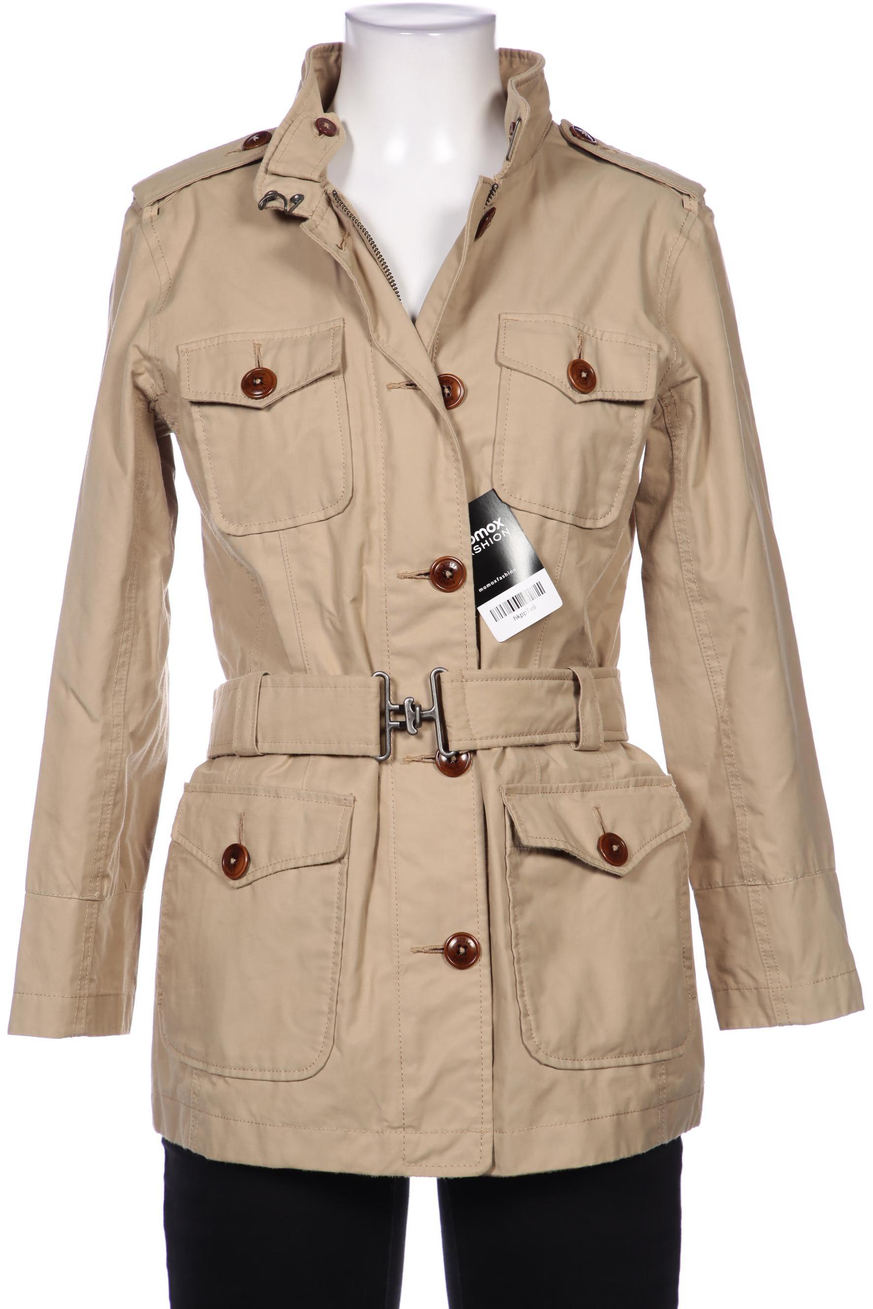

Aigle Damen Jacke, beige, Gr. 36