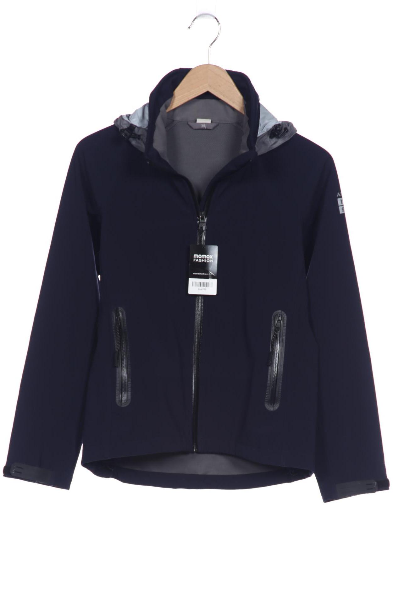 

Aigle Damen Jacke, marineblau, Gr. 36