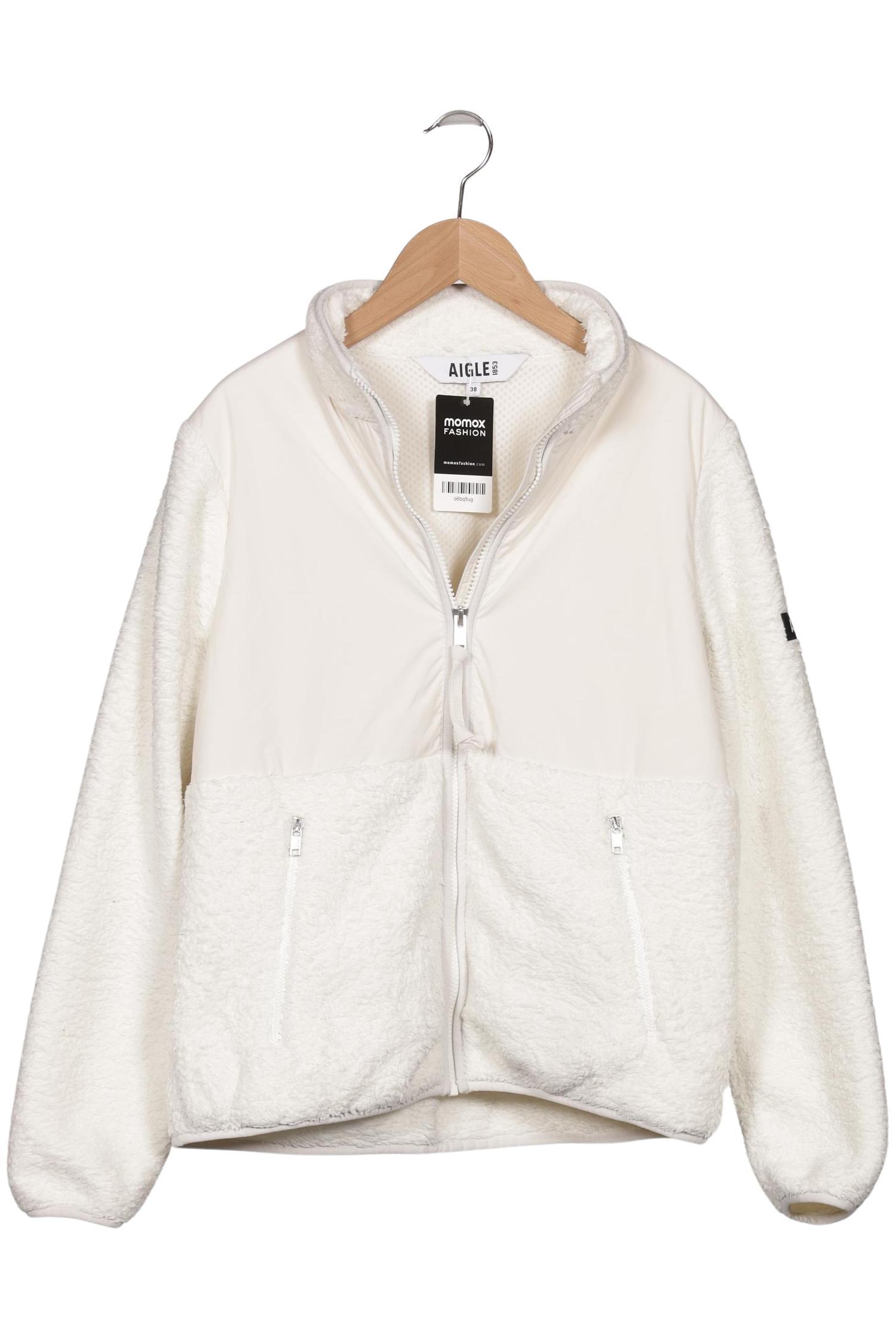 

Aigle Damen Jacke, cremeweiß, Gr. 38