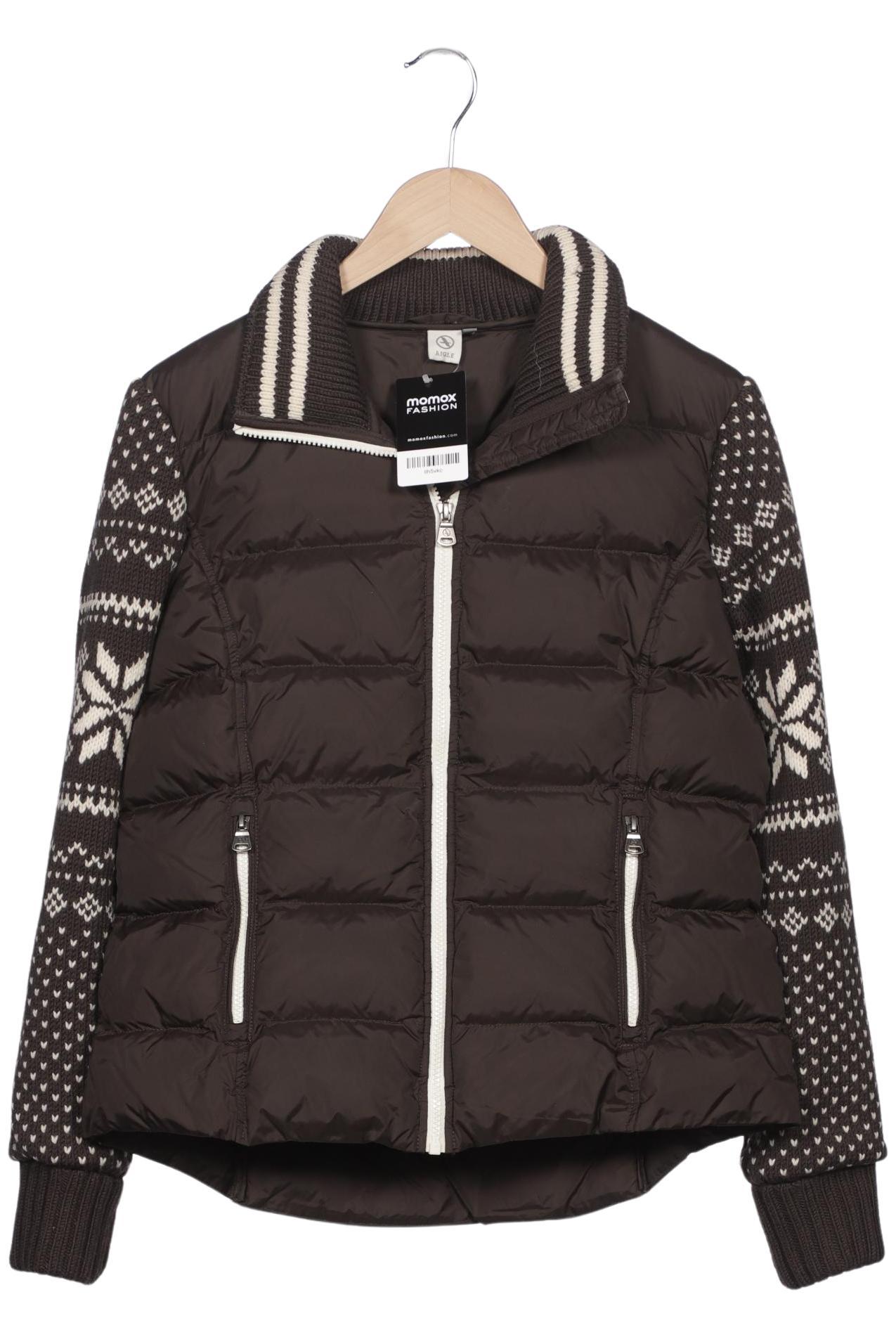 

Aigle Damen Jacke, braun, Gr. 38