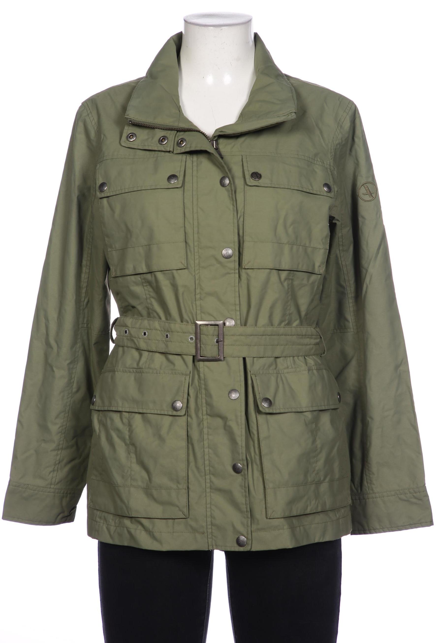 

AIGLE Damen Jacke, grün